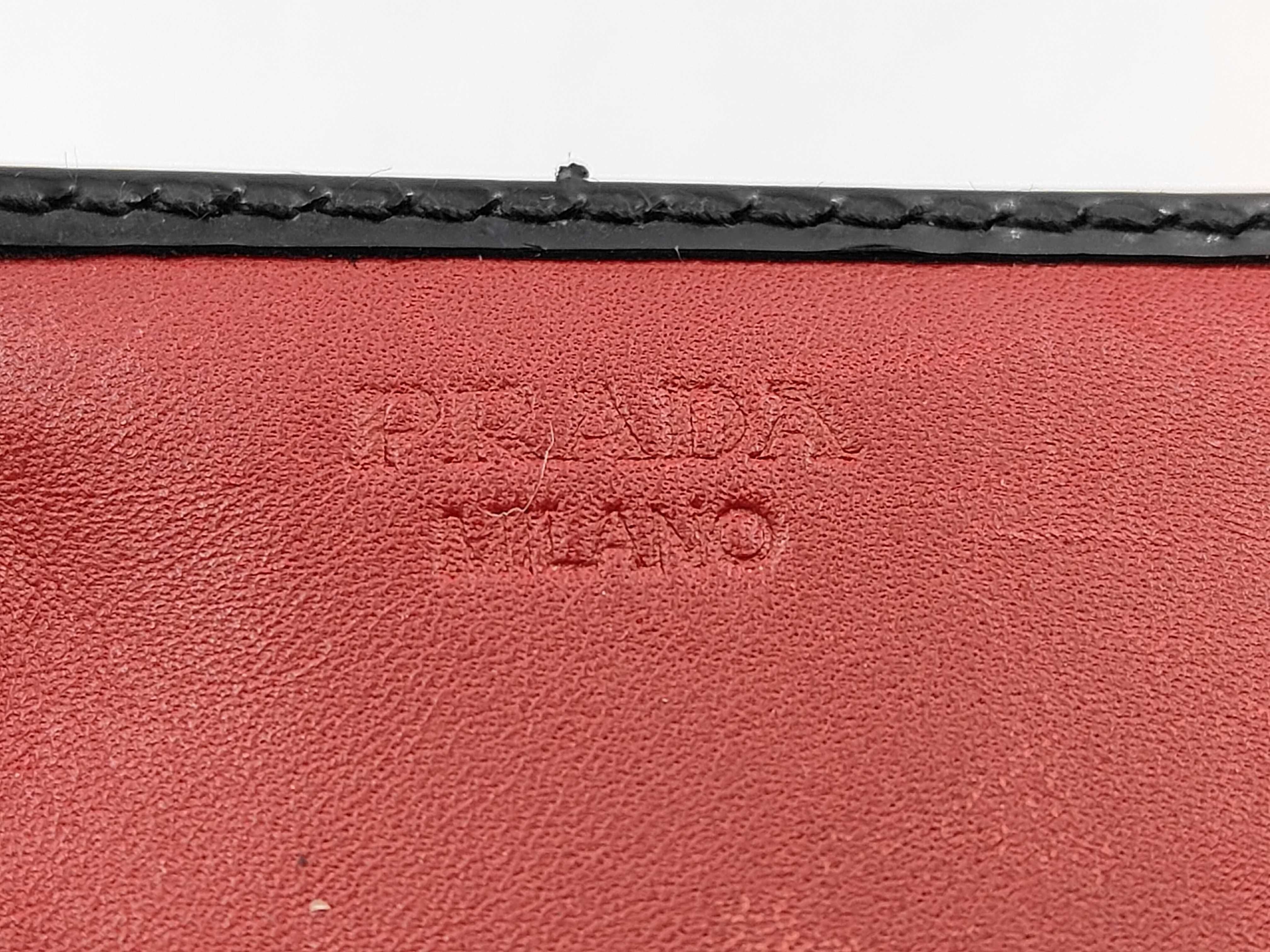 Long Wallet, Black — view 13