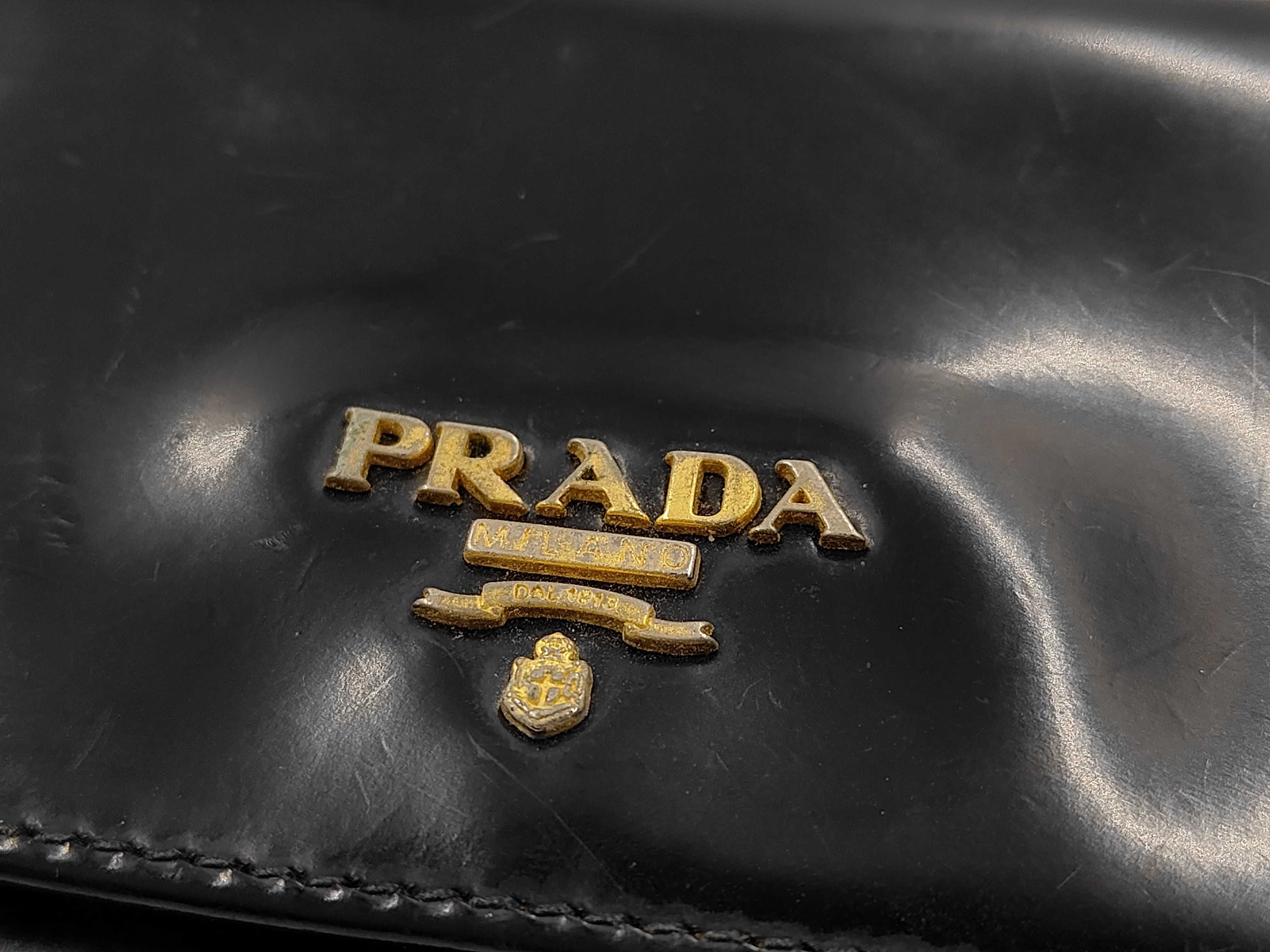 Long Wallet, Black — view 15