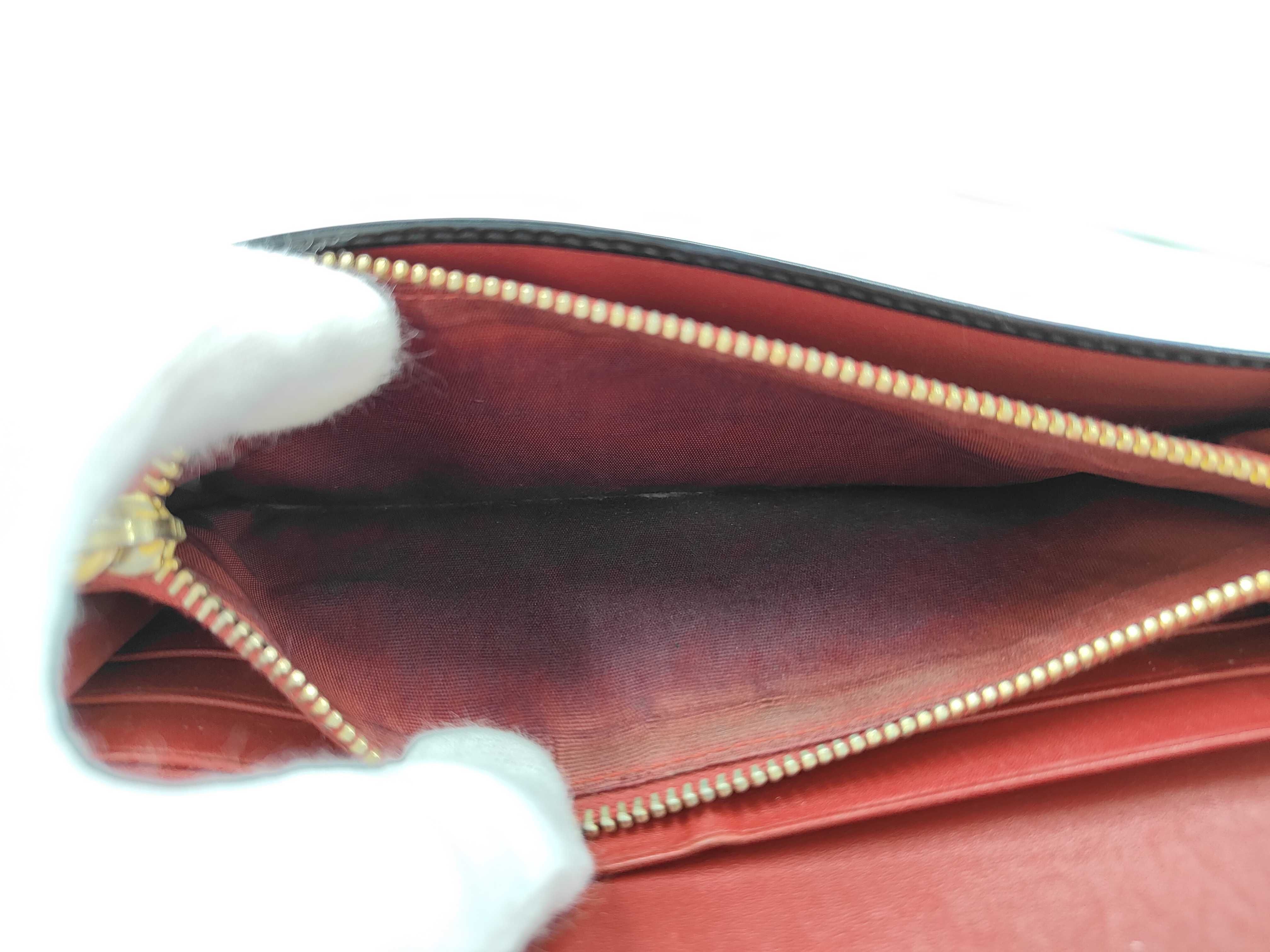 Long Wallet, Black — view 7