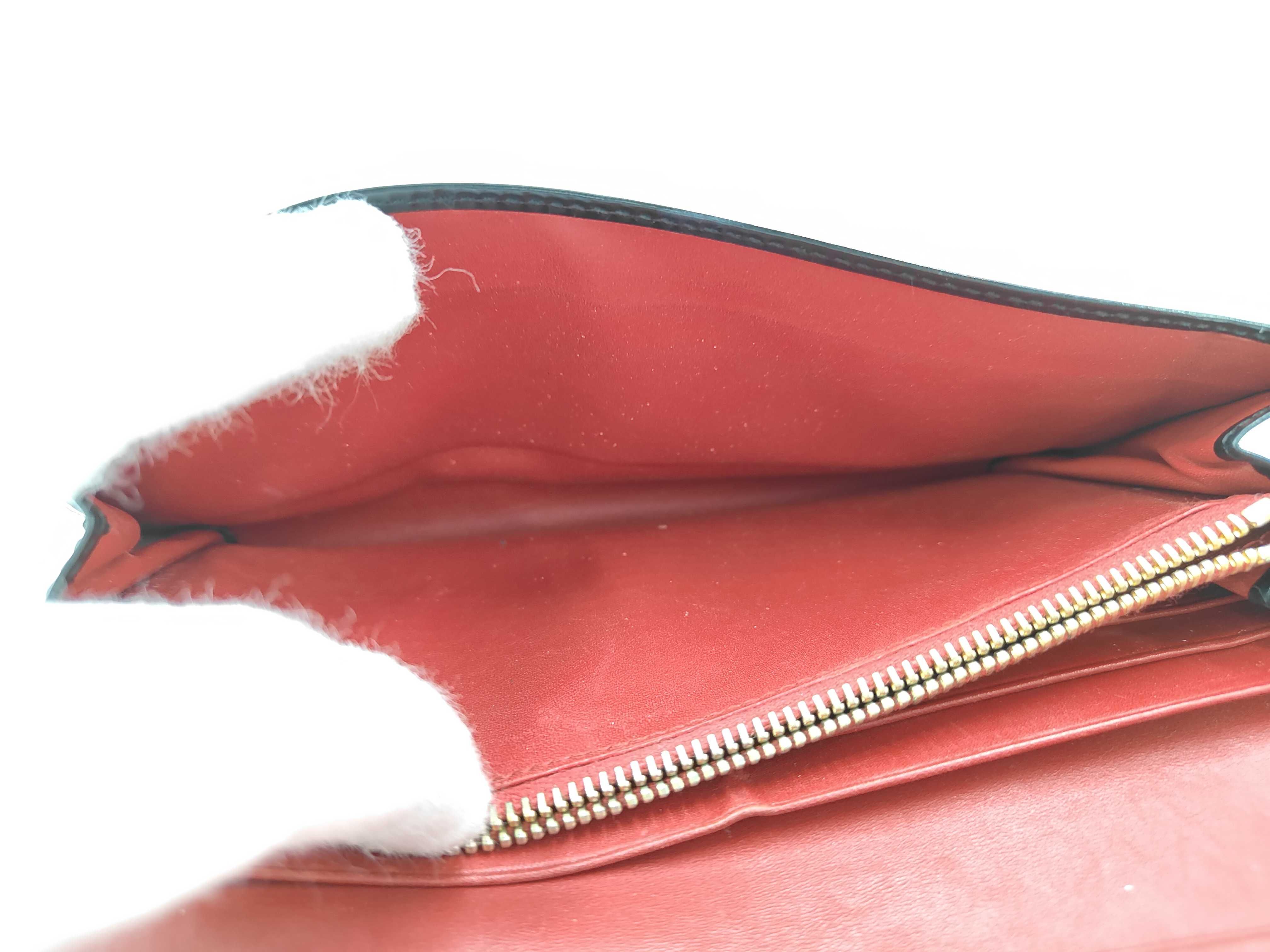 Long Wallet, Black — view 8