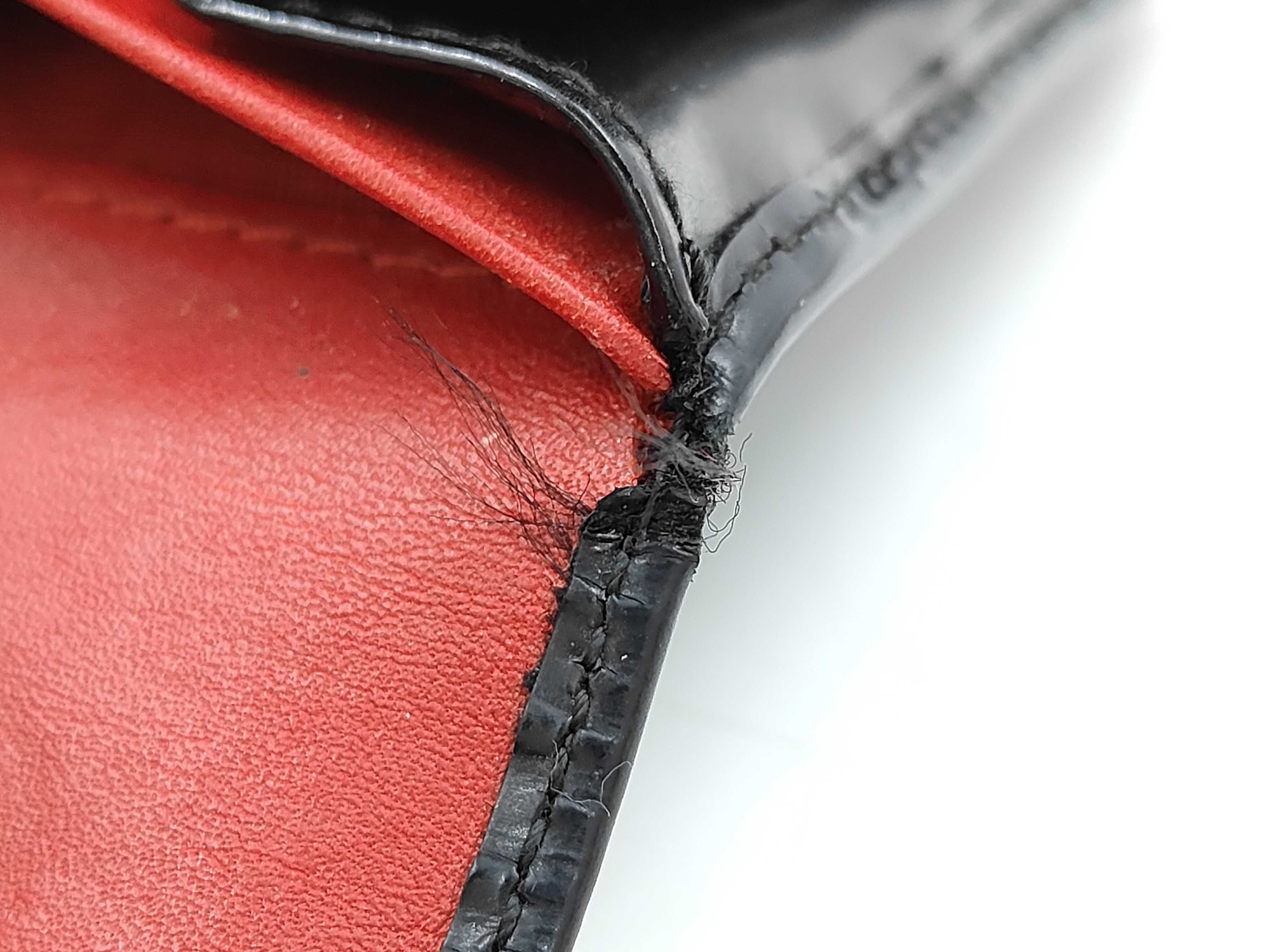 Long Wallet, Black — view 10