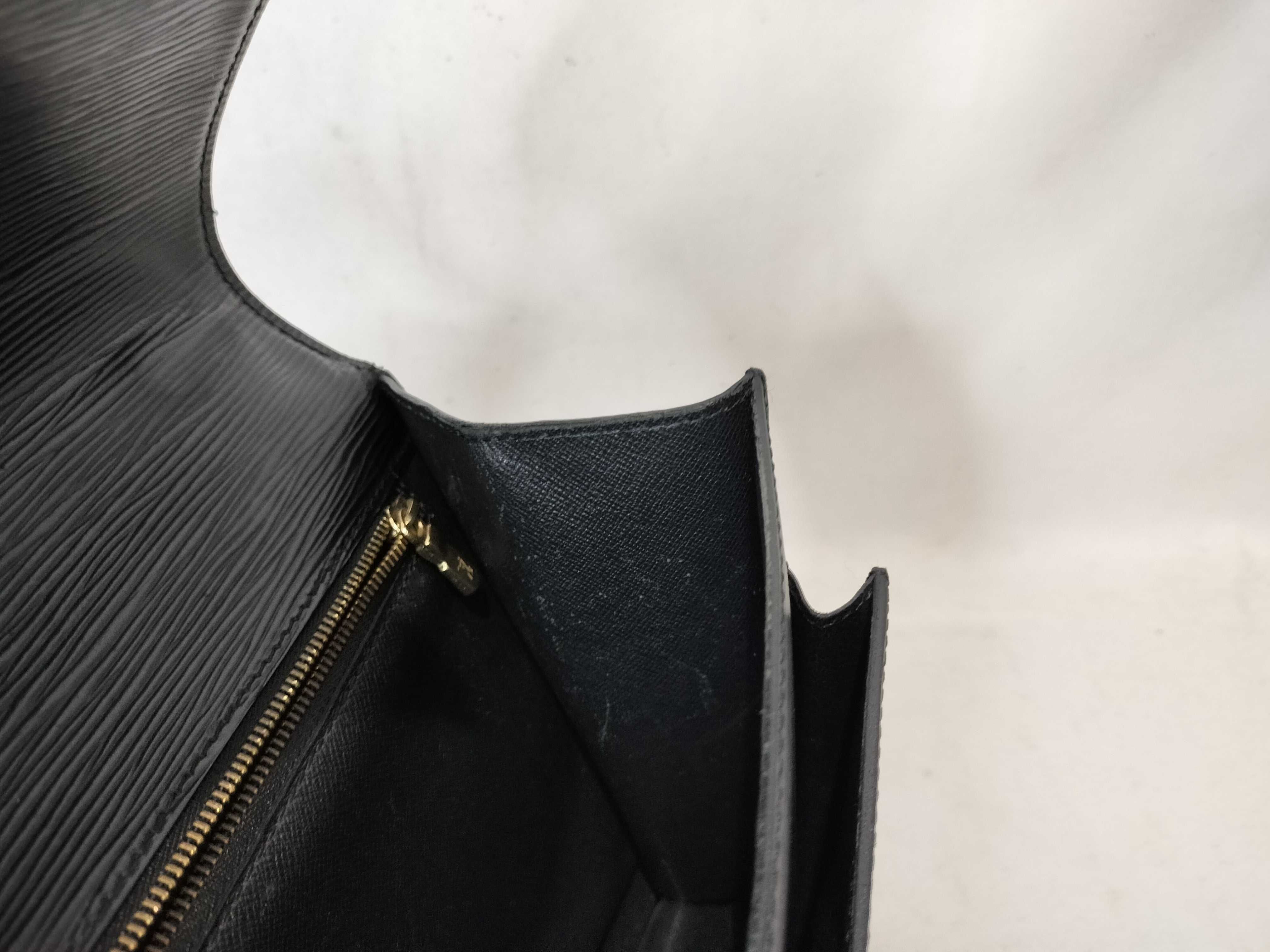 Epi Monceau Handbag — view 13