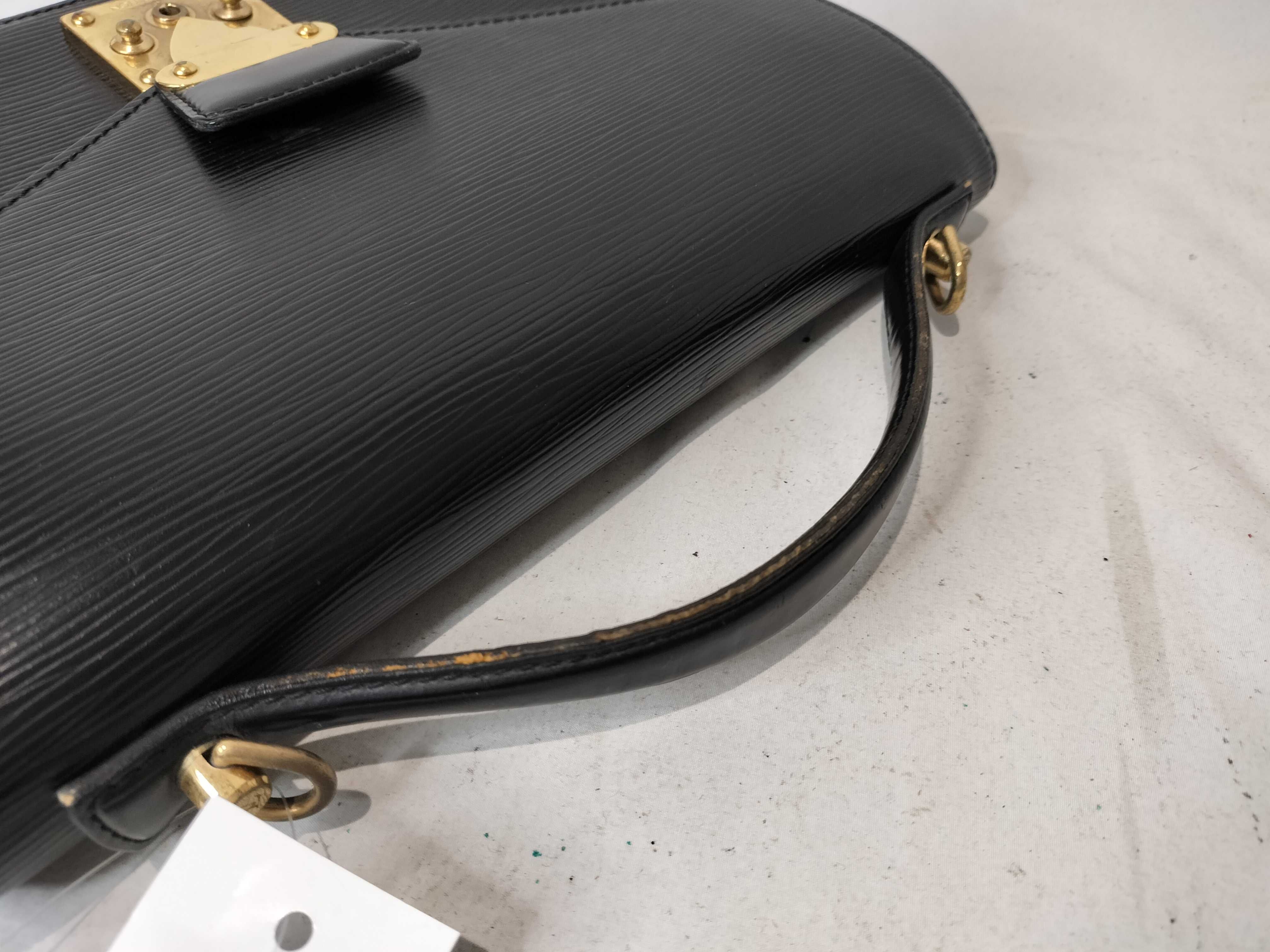 Epi Monceau Handbag — view 4