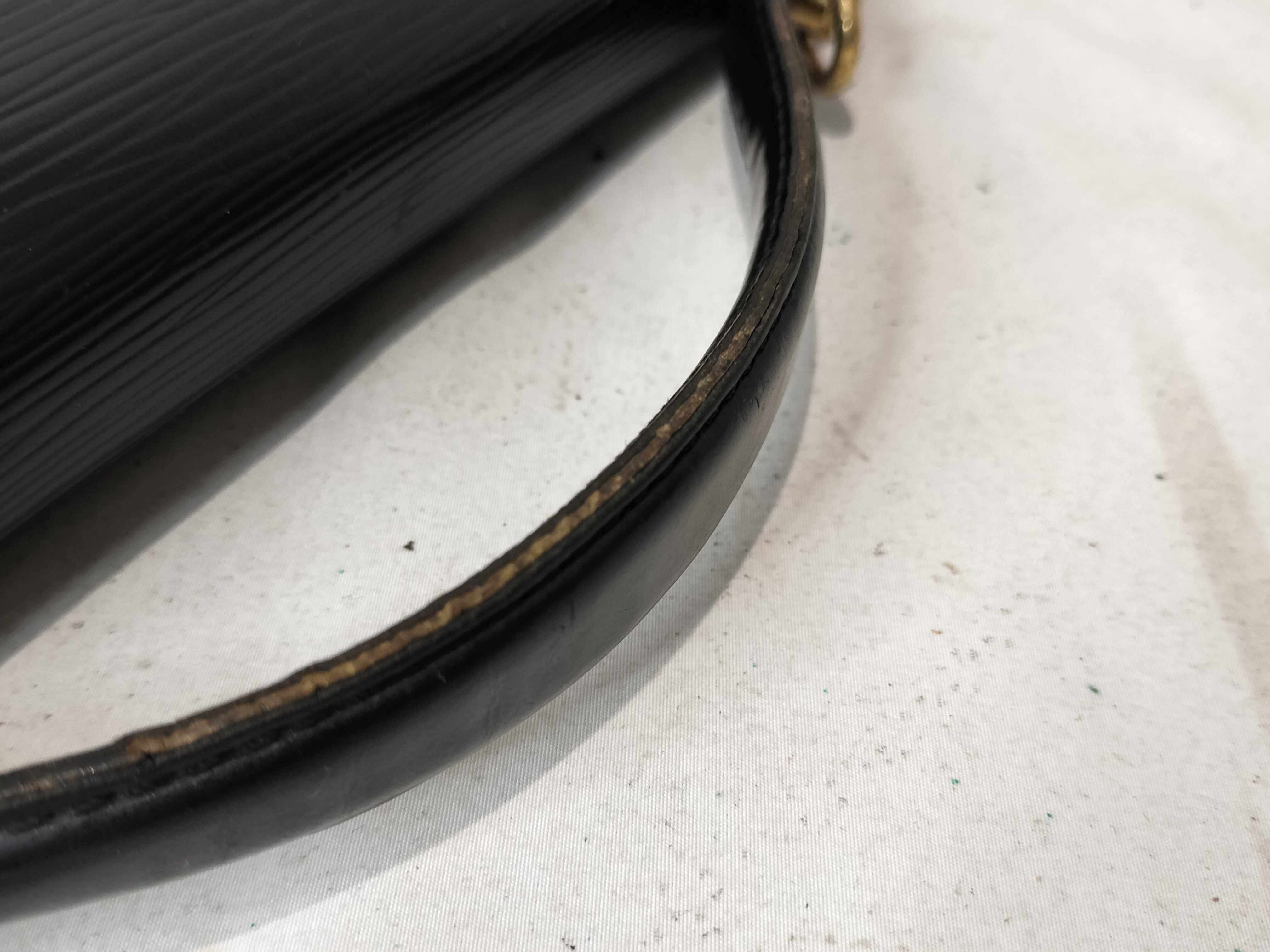 Epi Monceau Handbag — view 5