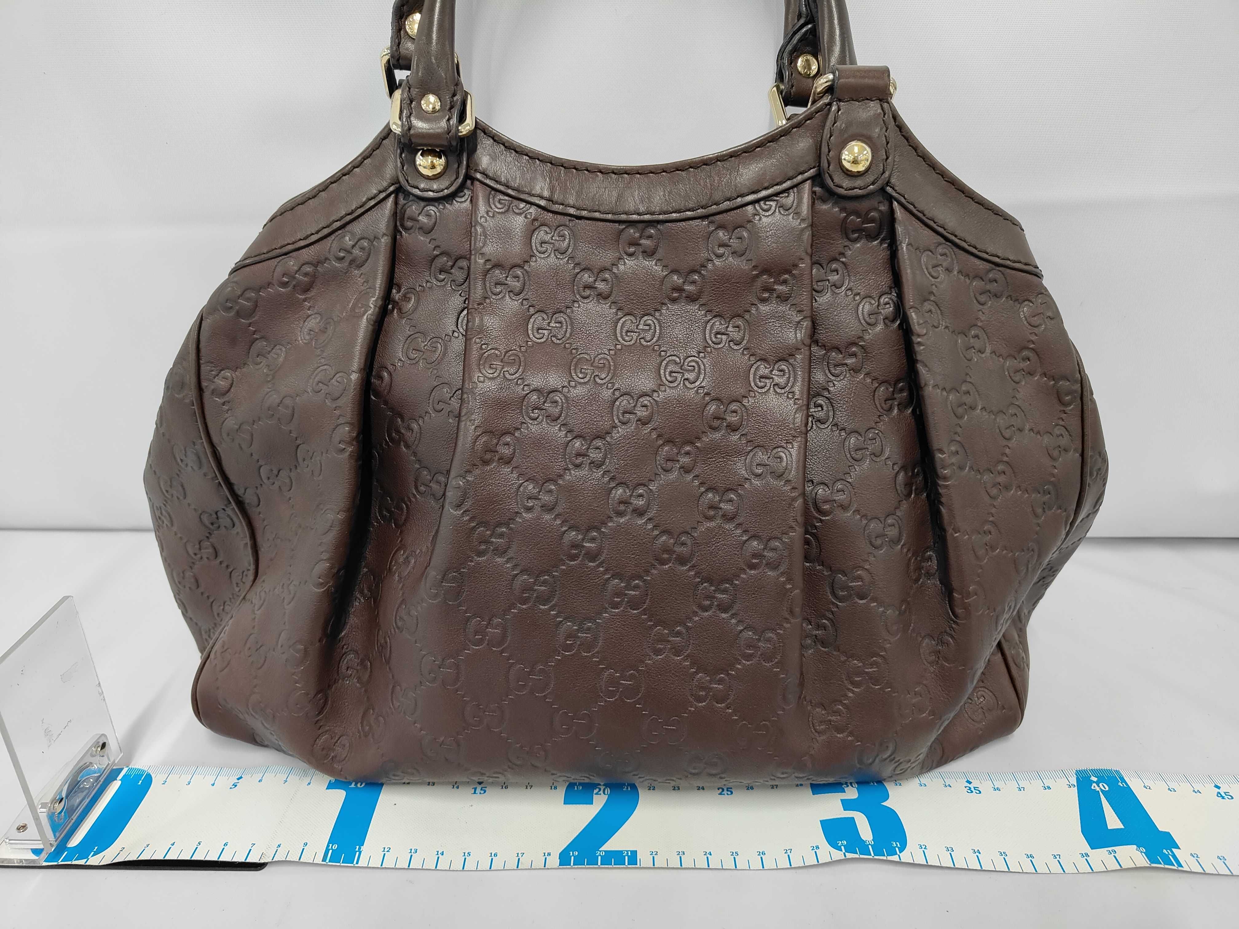Sukey Shima Handbag — view 2