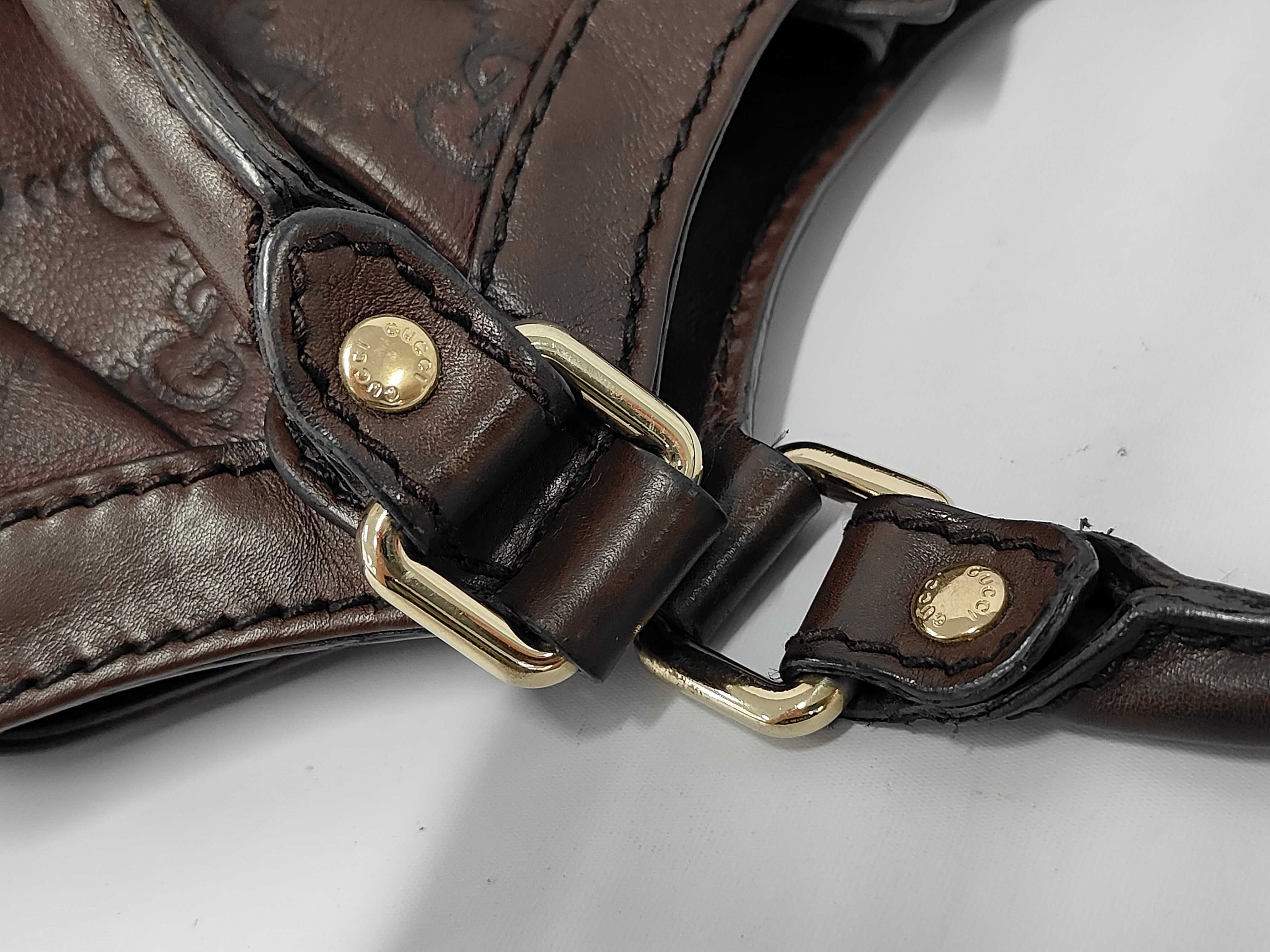 Sukey Shima Handbag — view 7