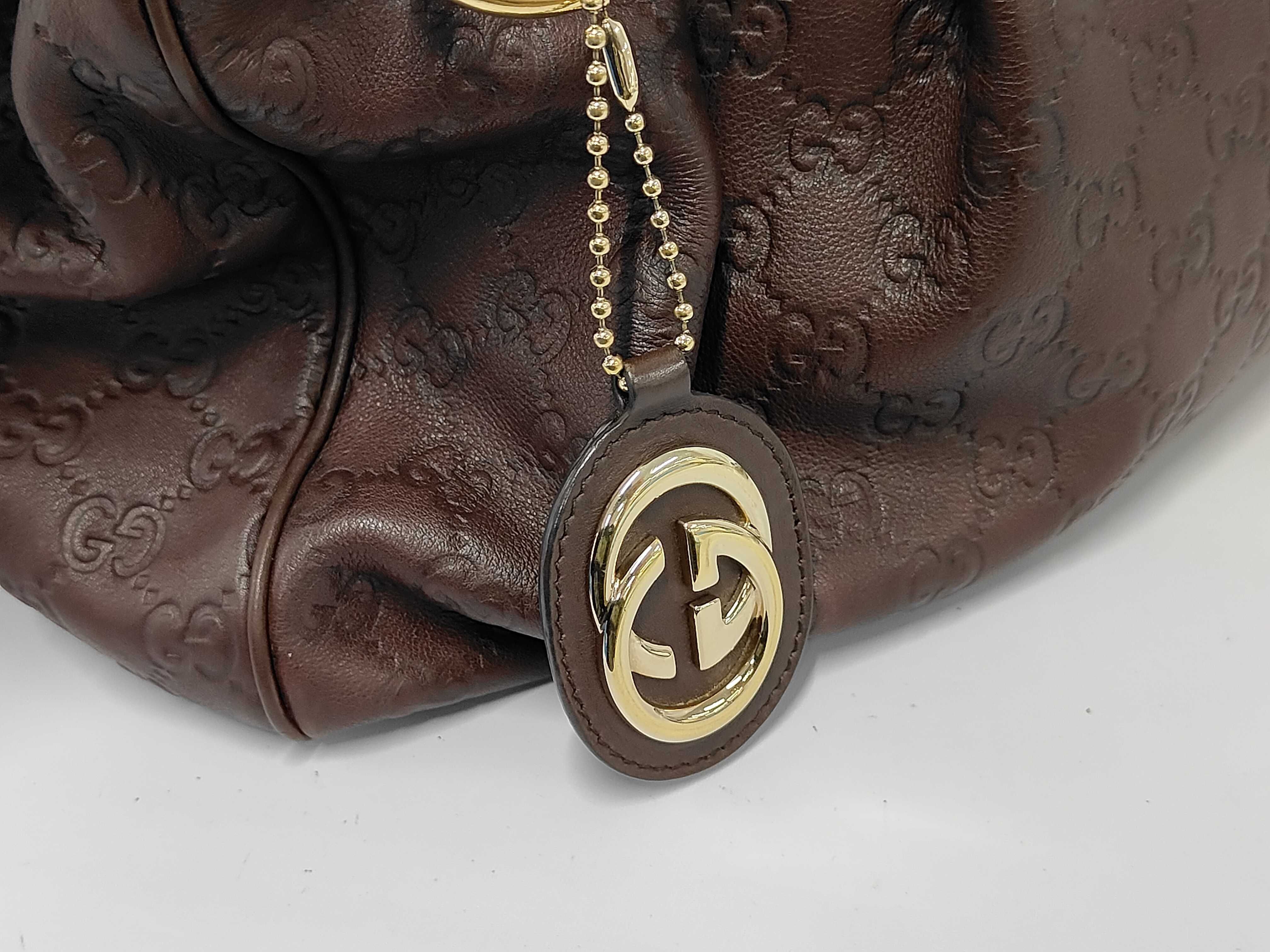 Sukey Shima Handbag — view 9