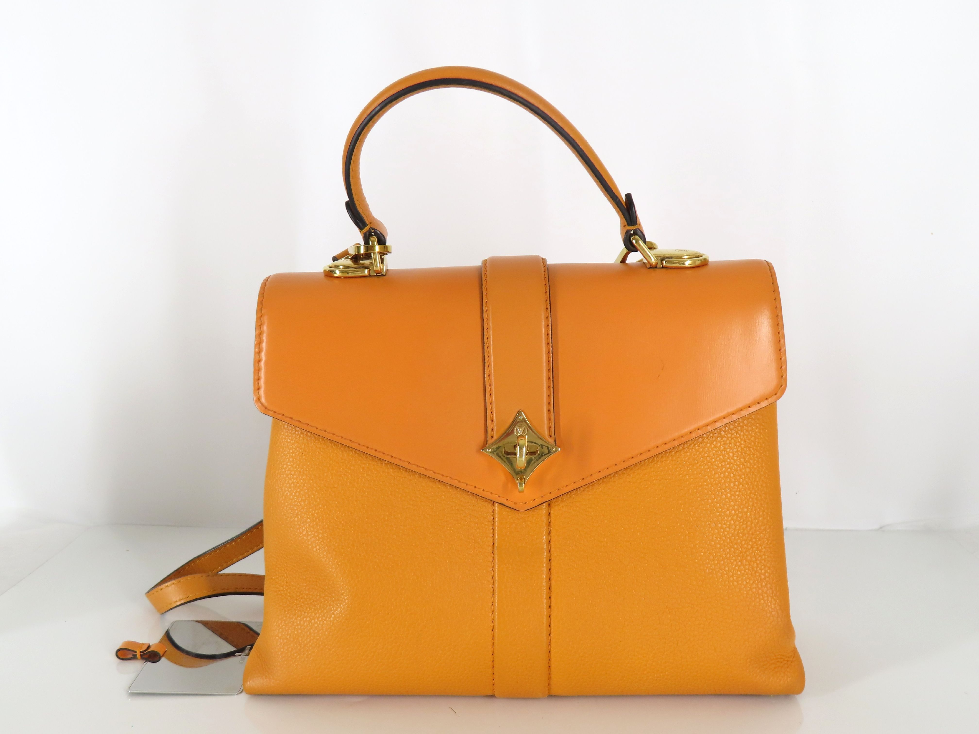 Rose des Vents PM 2-way handbag