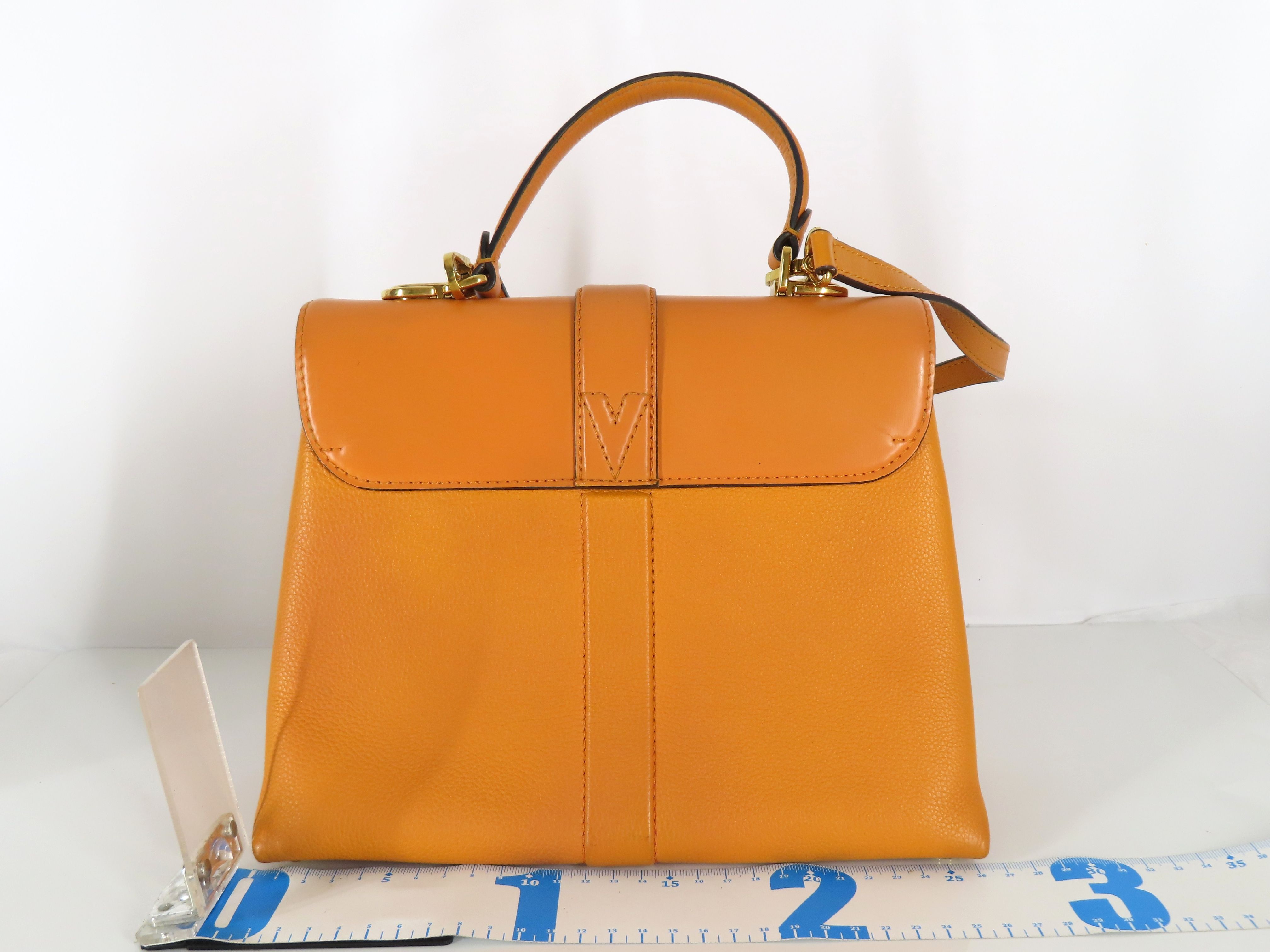 Rose des Vents PM 2-way handbag — view 2
