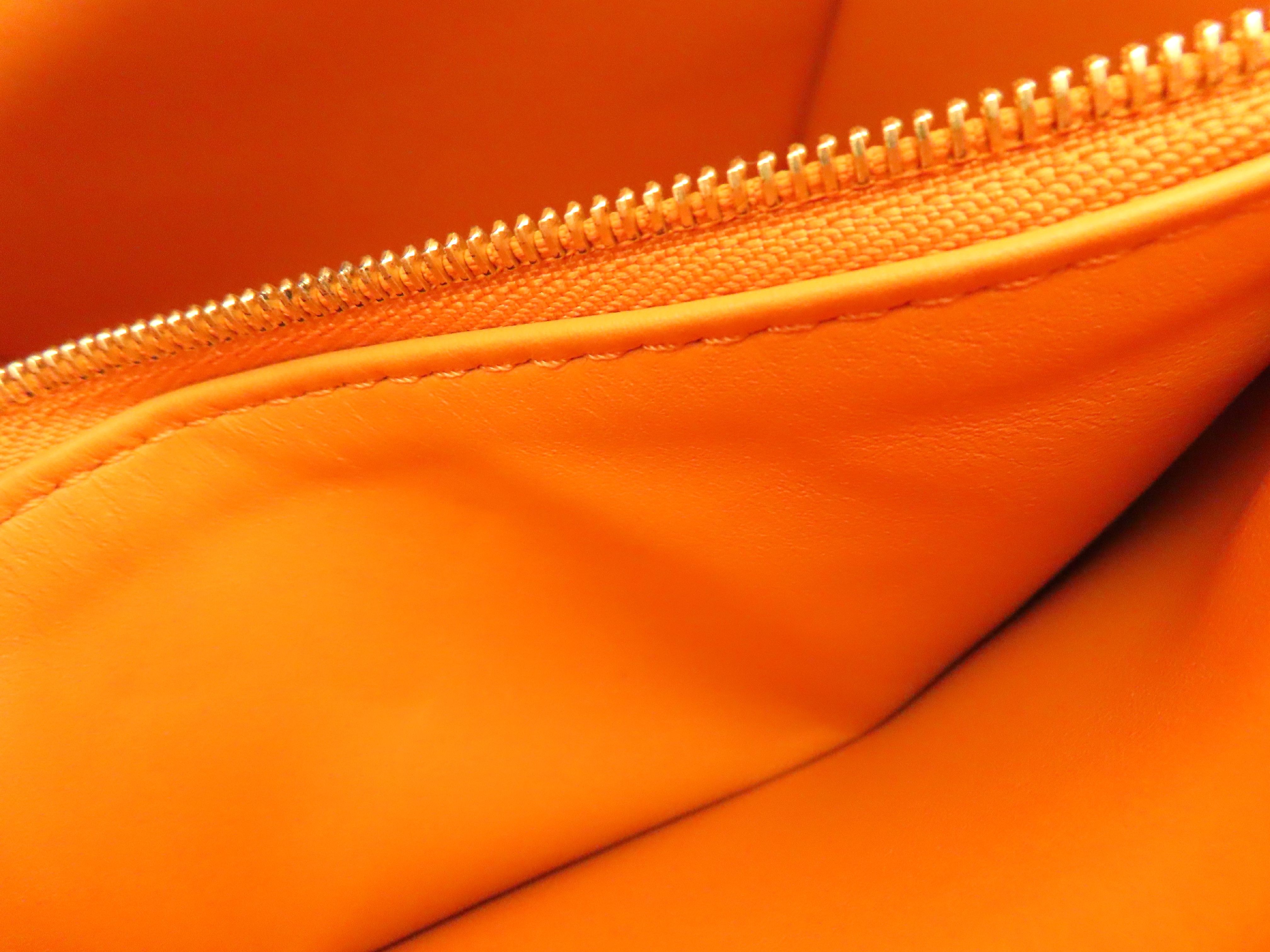 Rose des Vents PM 2-way handbag — view 12