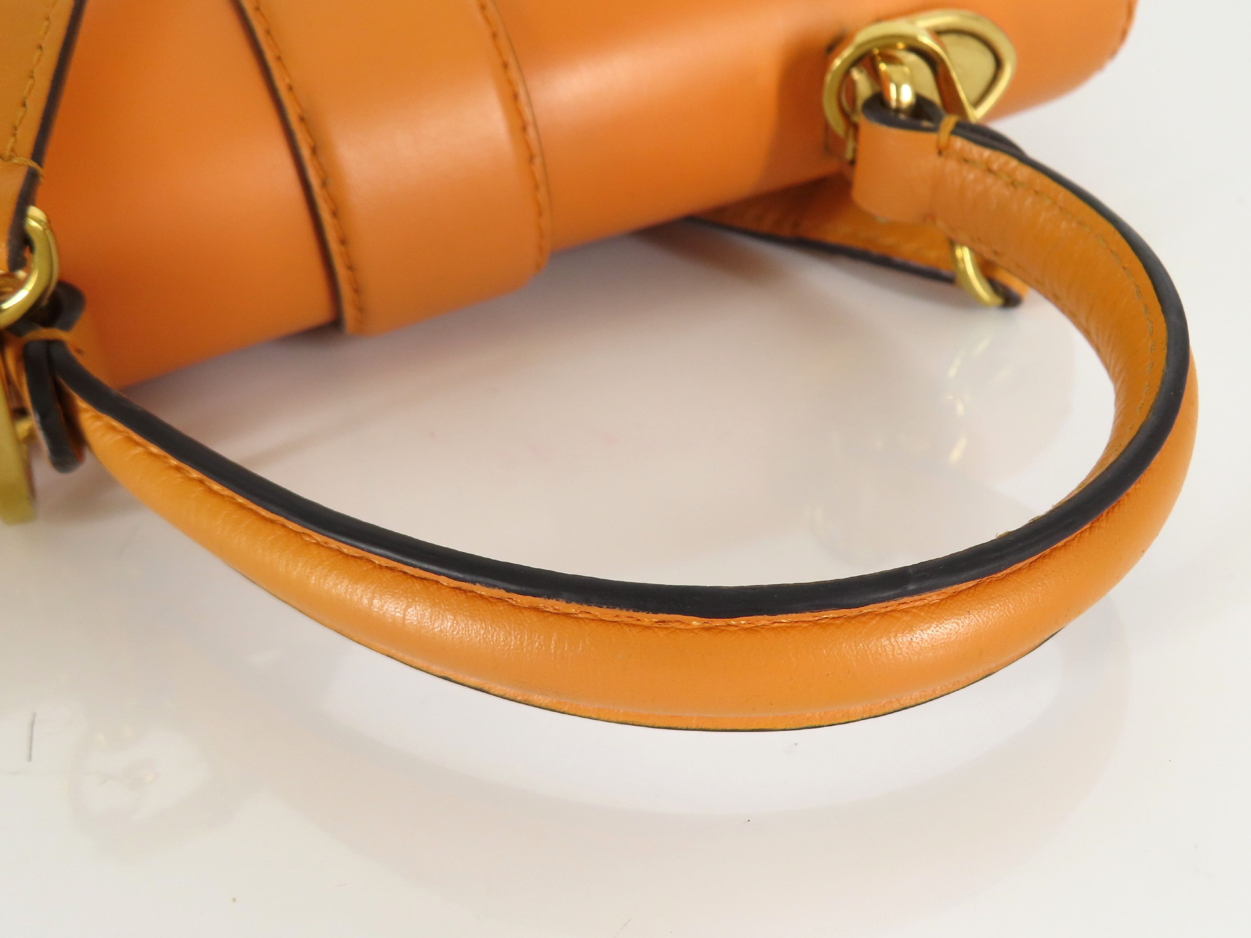 Rose des Vents PM 2-way handbag — view 3