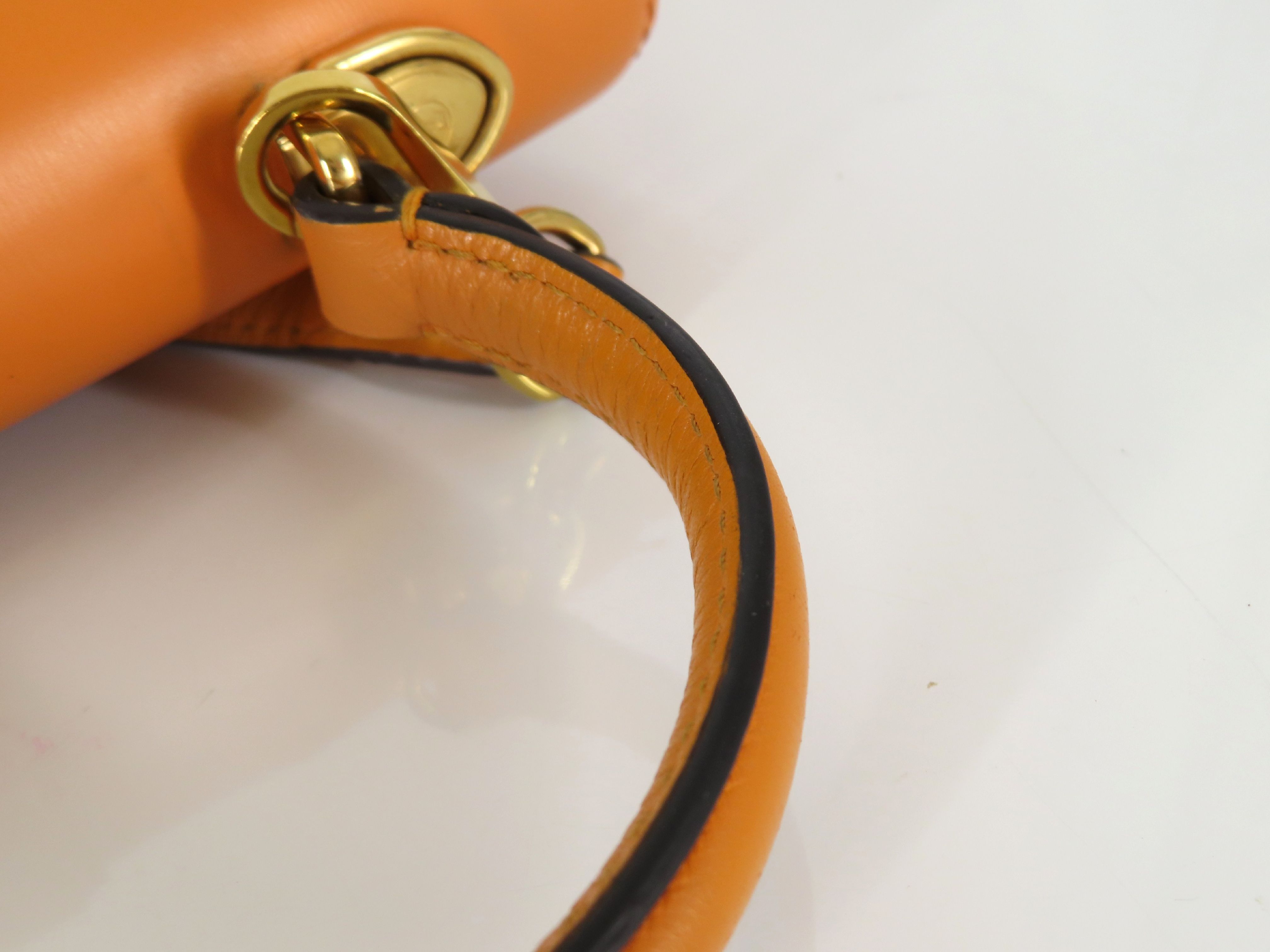 Rose des Vents PM 2-way handbag — view 4