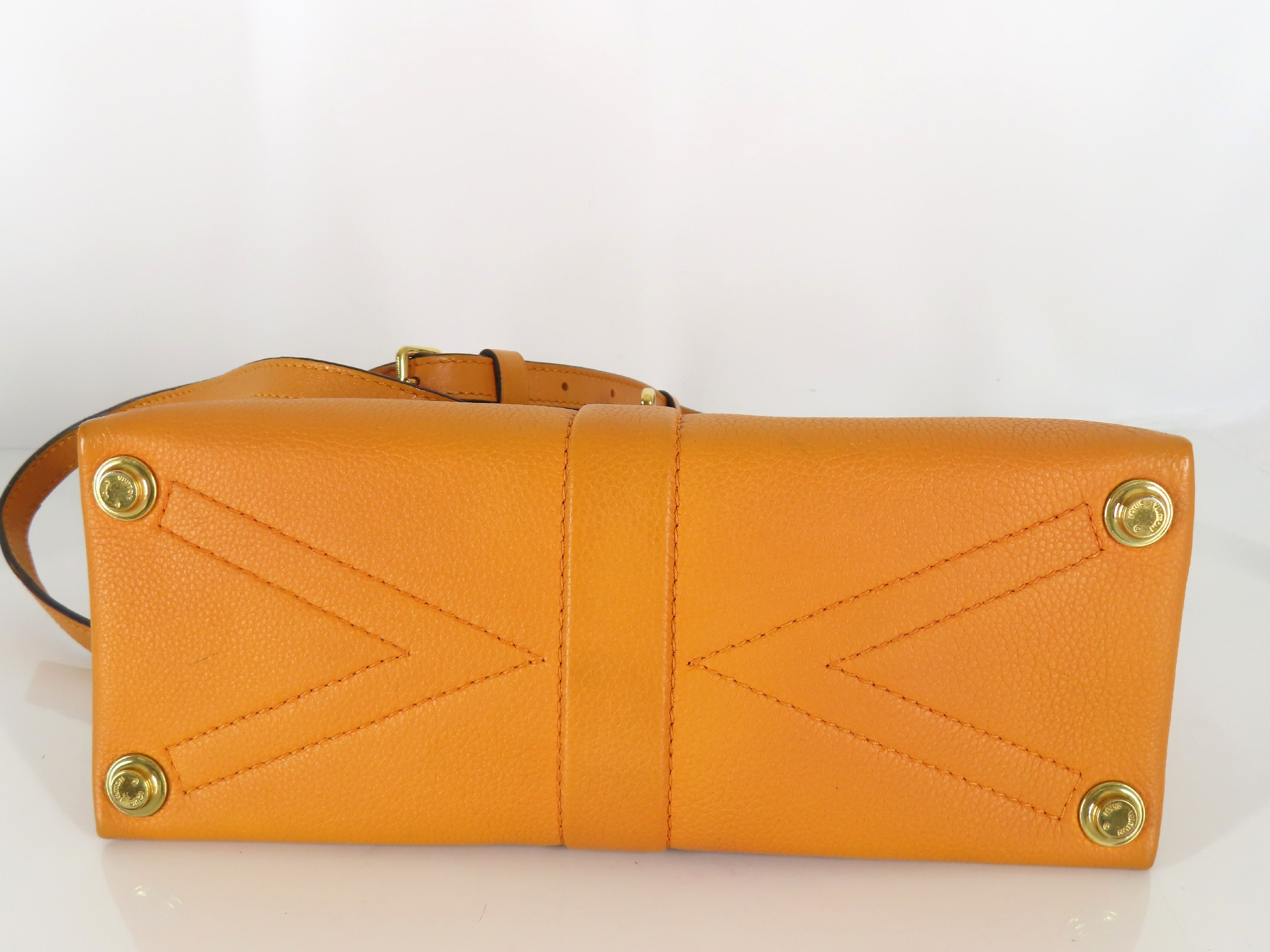 Rose des Vents PM 2-way handbag — view 7