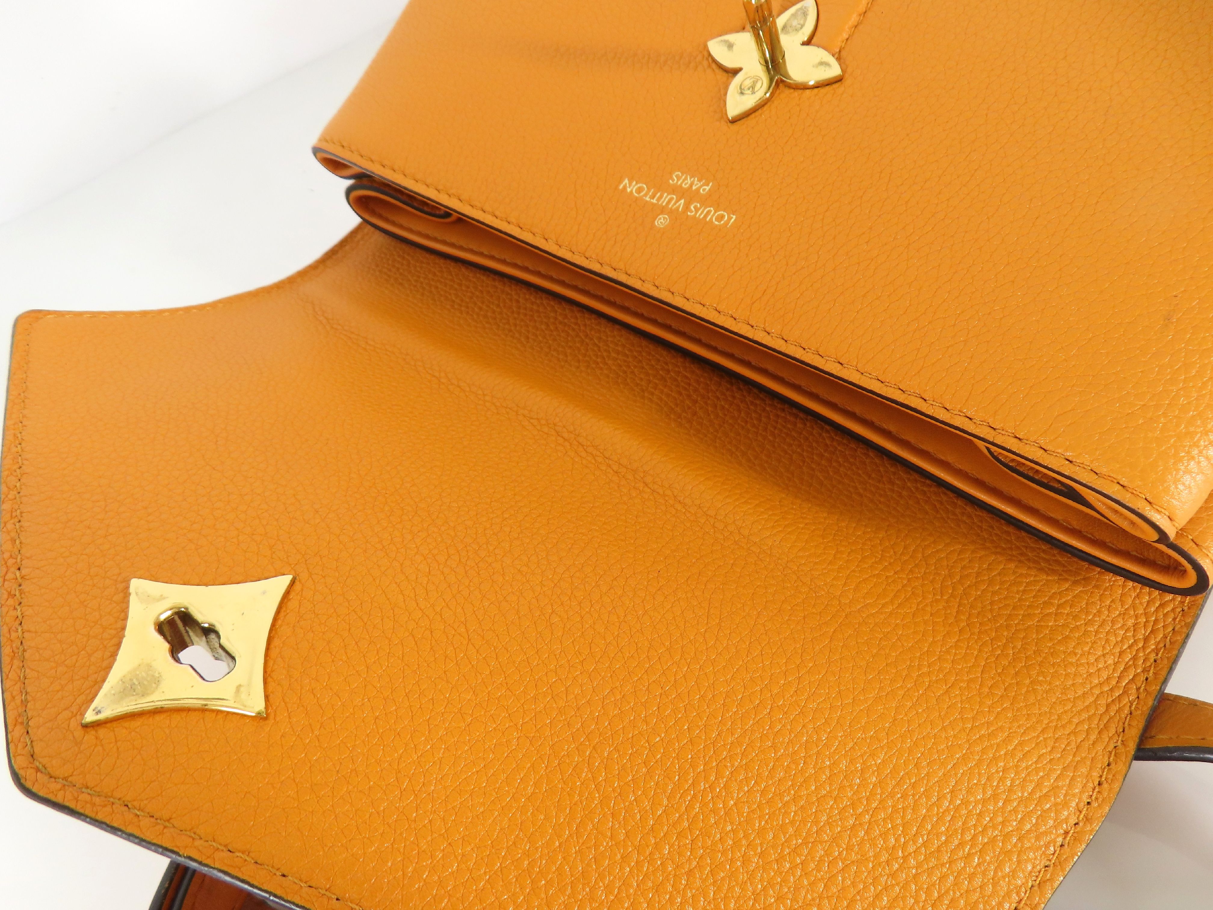 Rose des Vents PM 2-way handbag — view 8