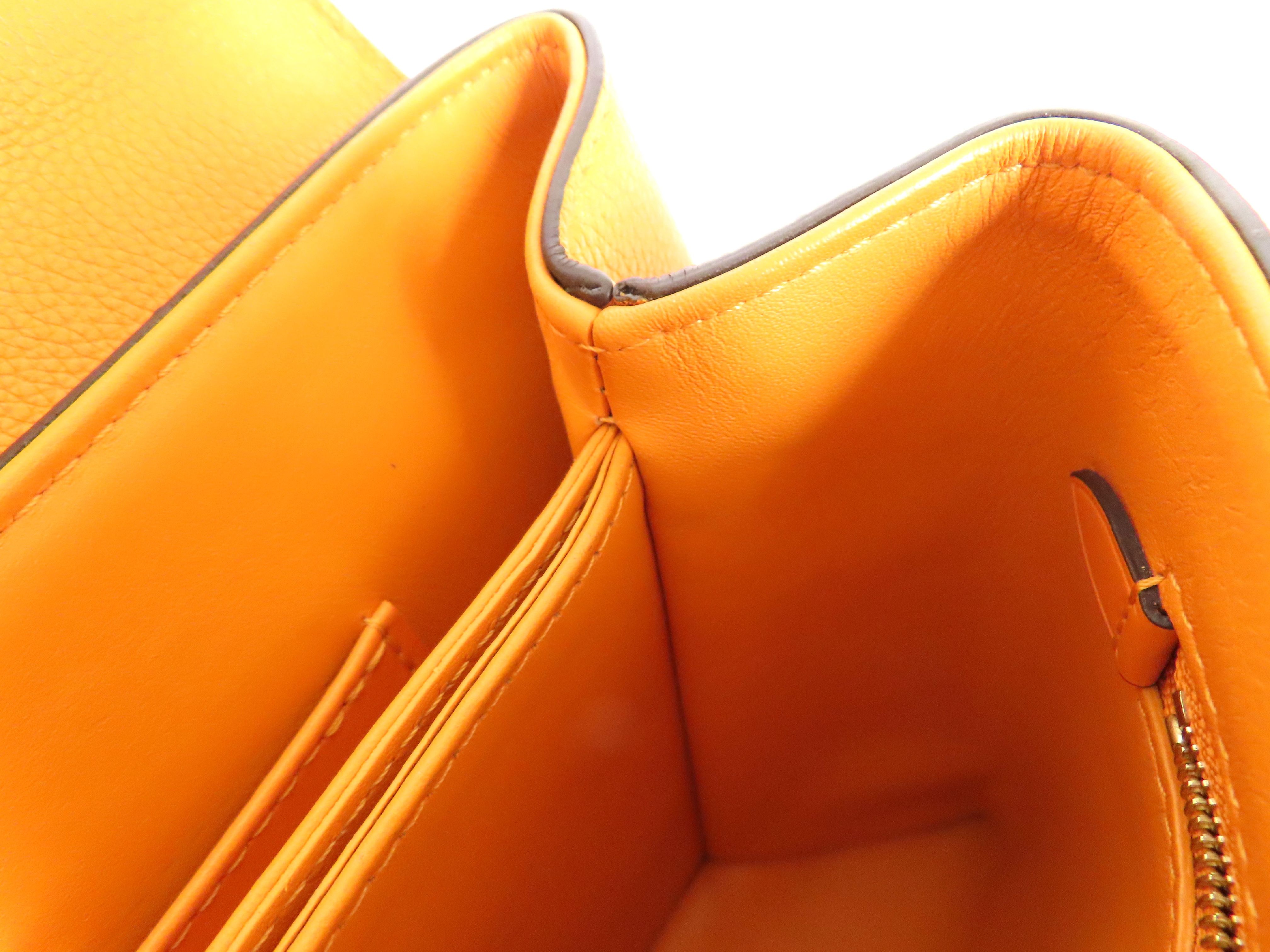 Rose des Vents PM 2-way handbag — view 9