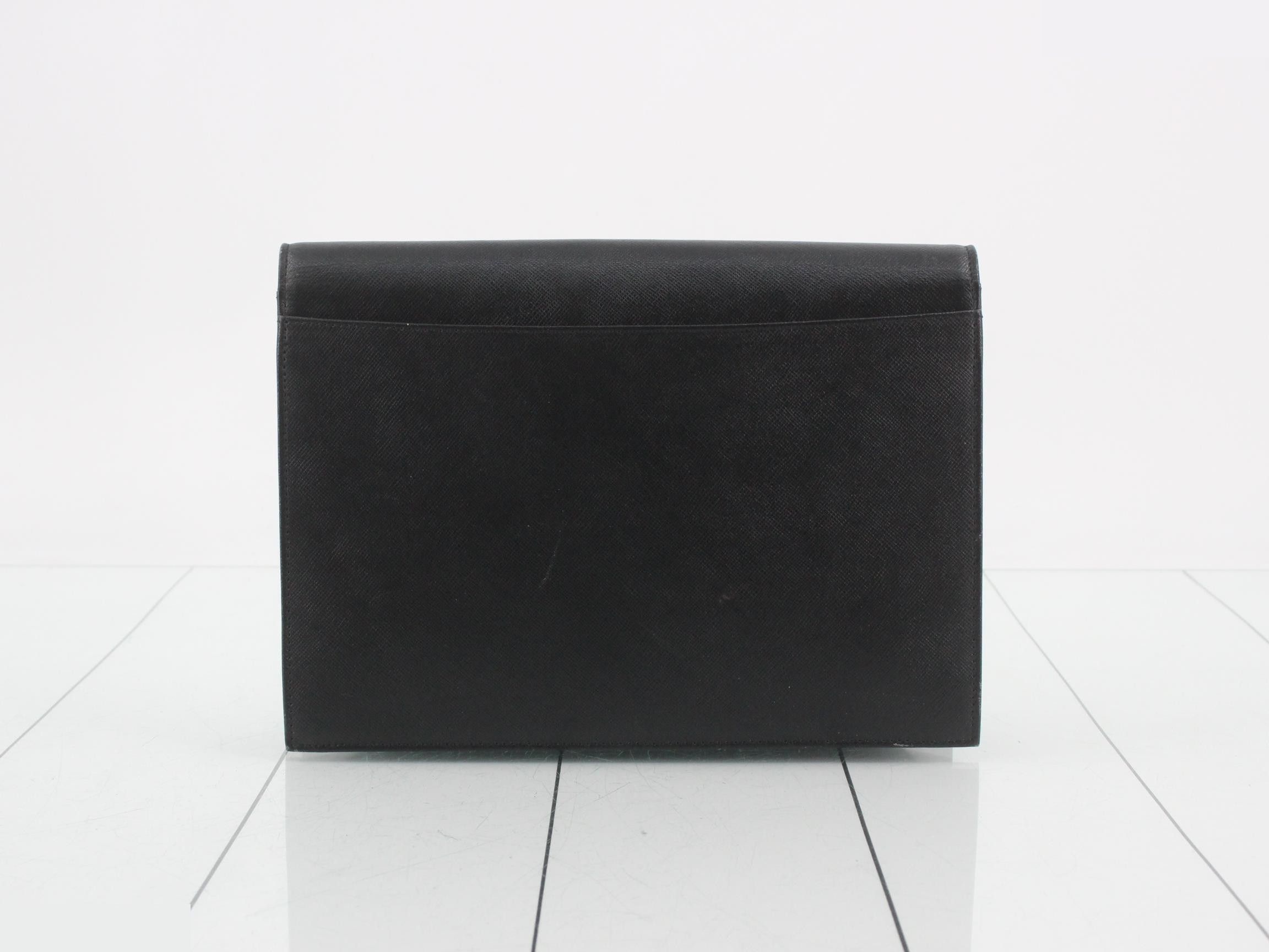 Second bag — view 2