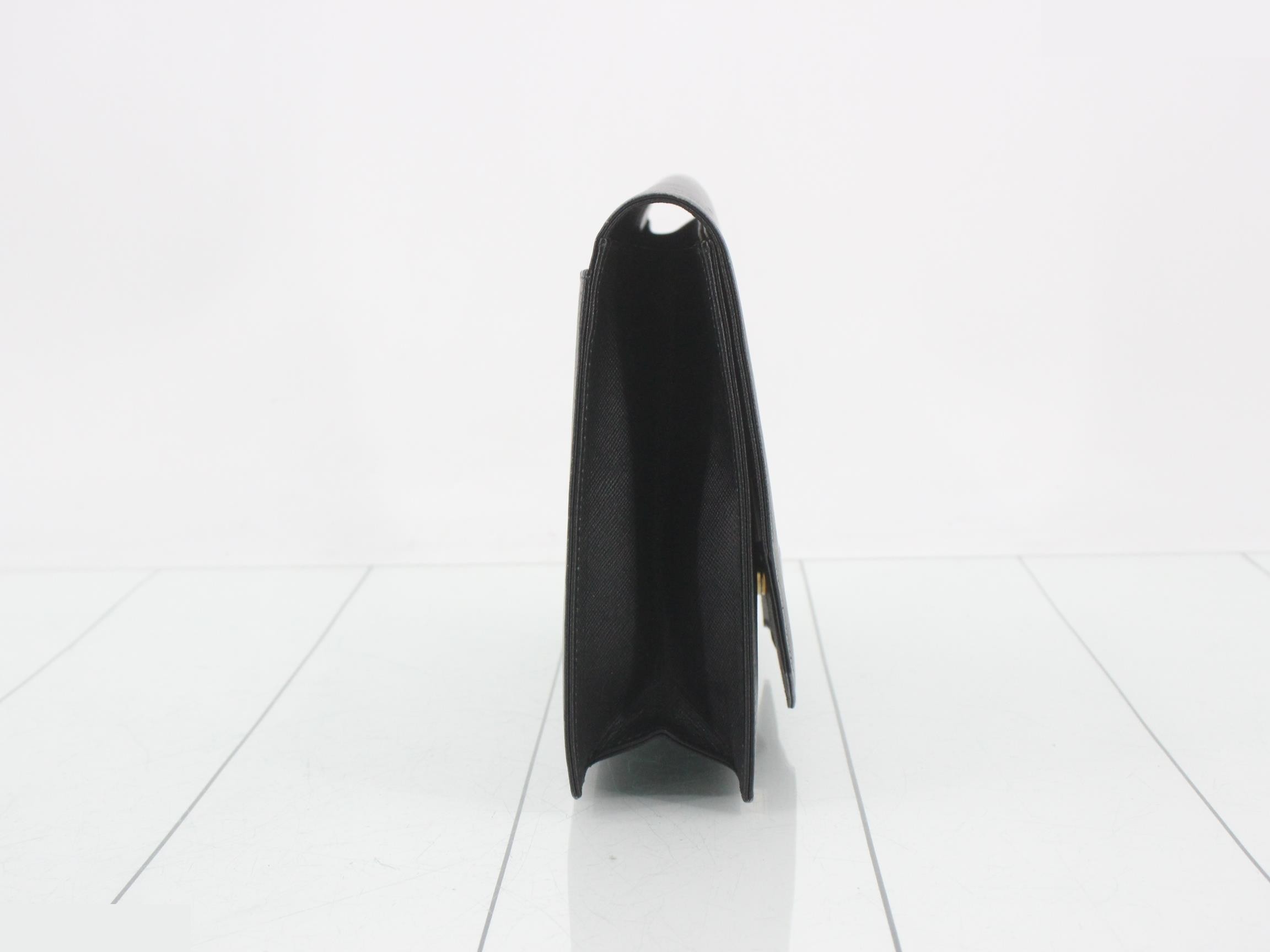 Second bag — view 4