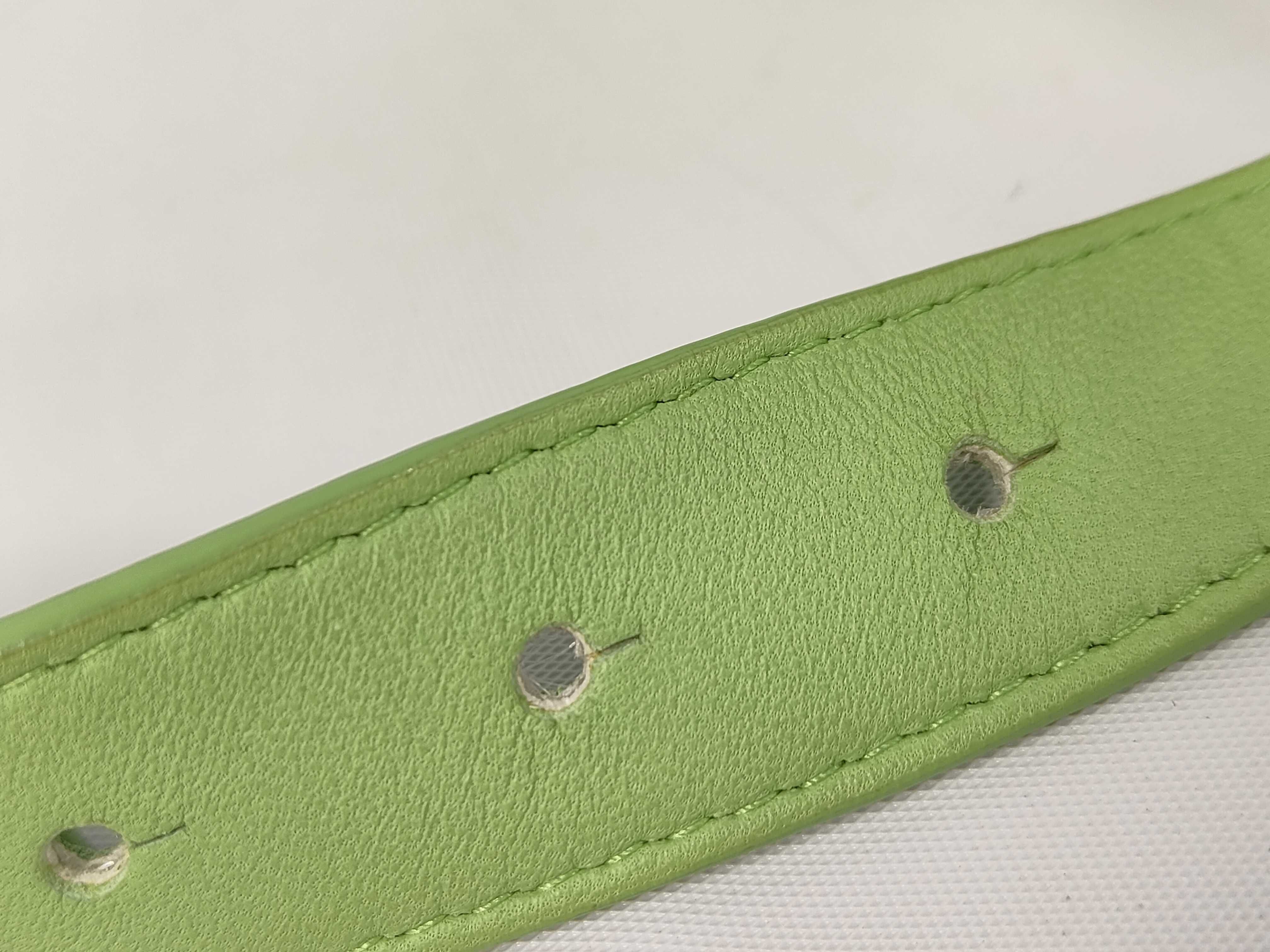 Maxi Intrecciato Cassette Bag Shoulder Bag — view 7