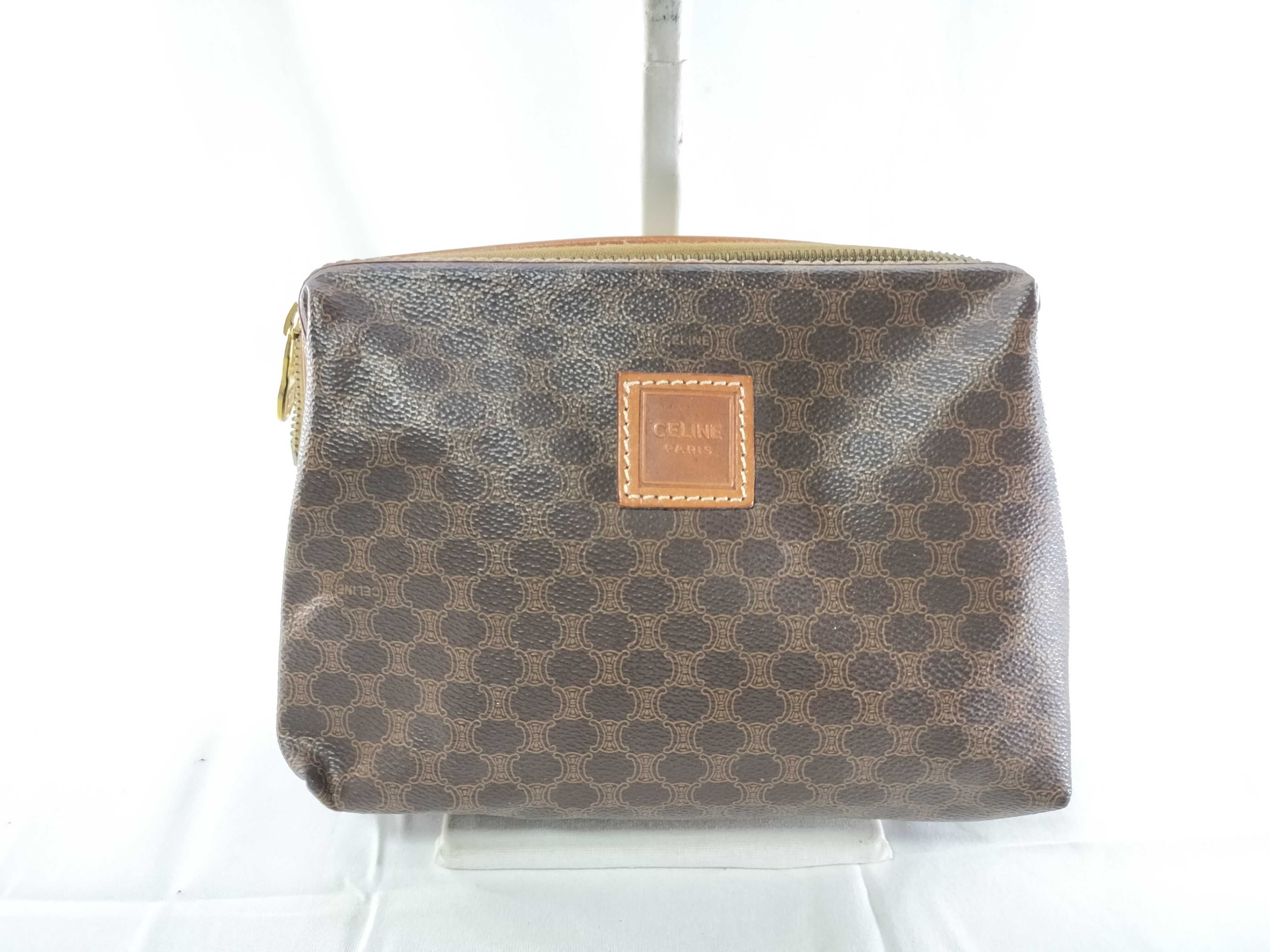 Clutch Bag