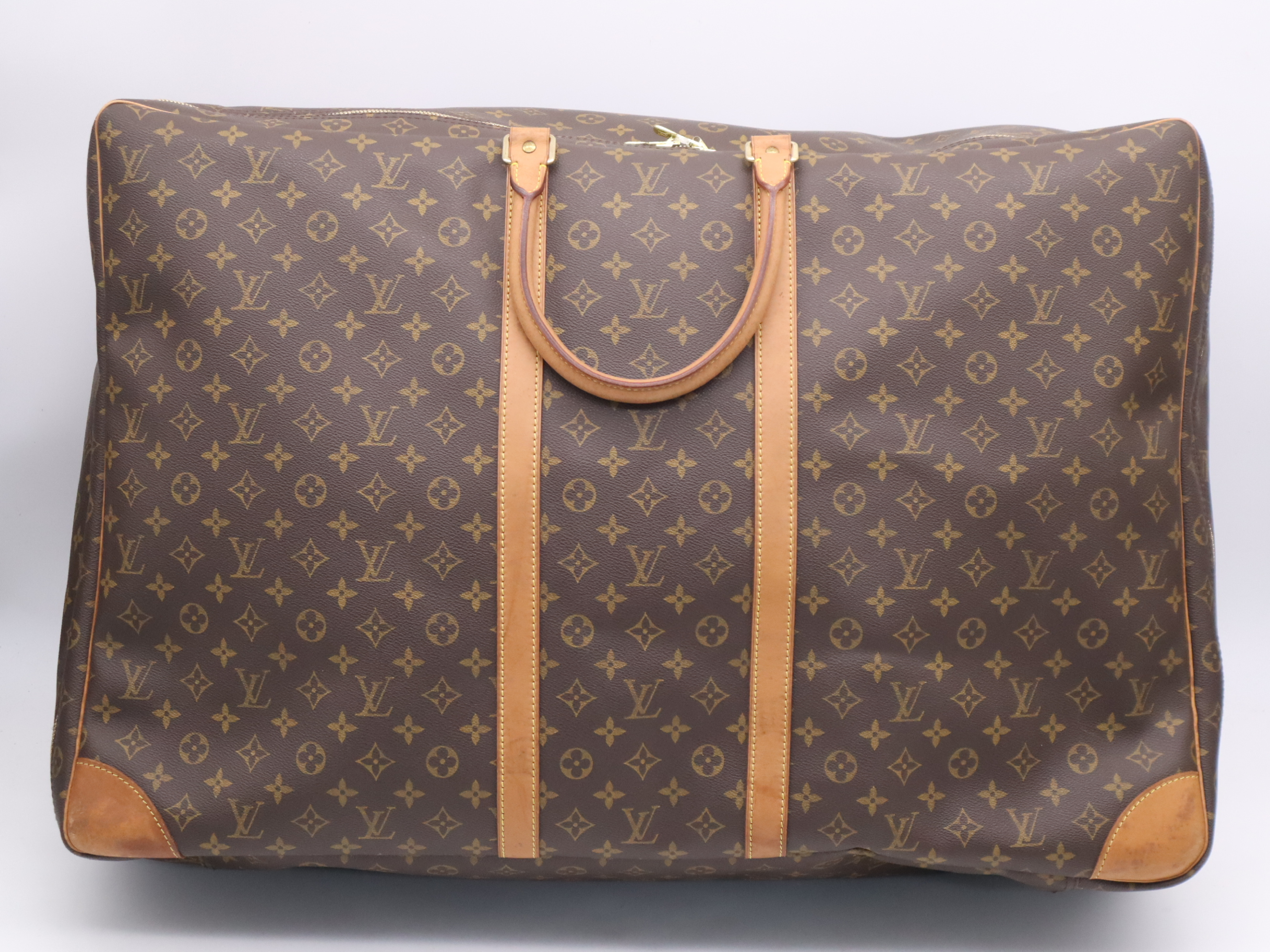 M41400 Monogram Sirius 70 Bag — view 2