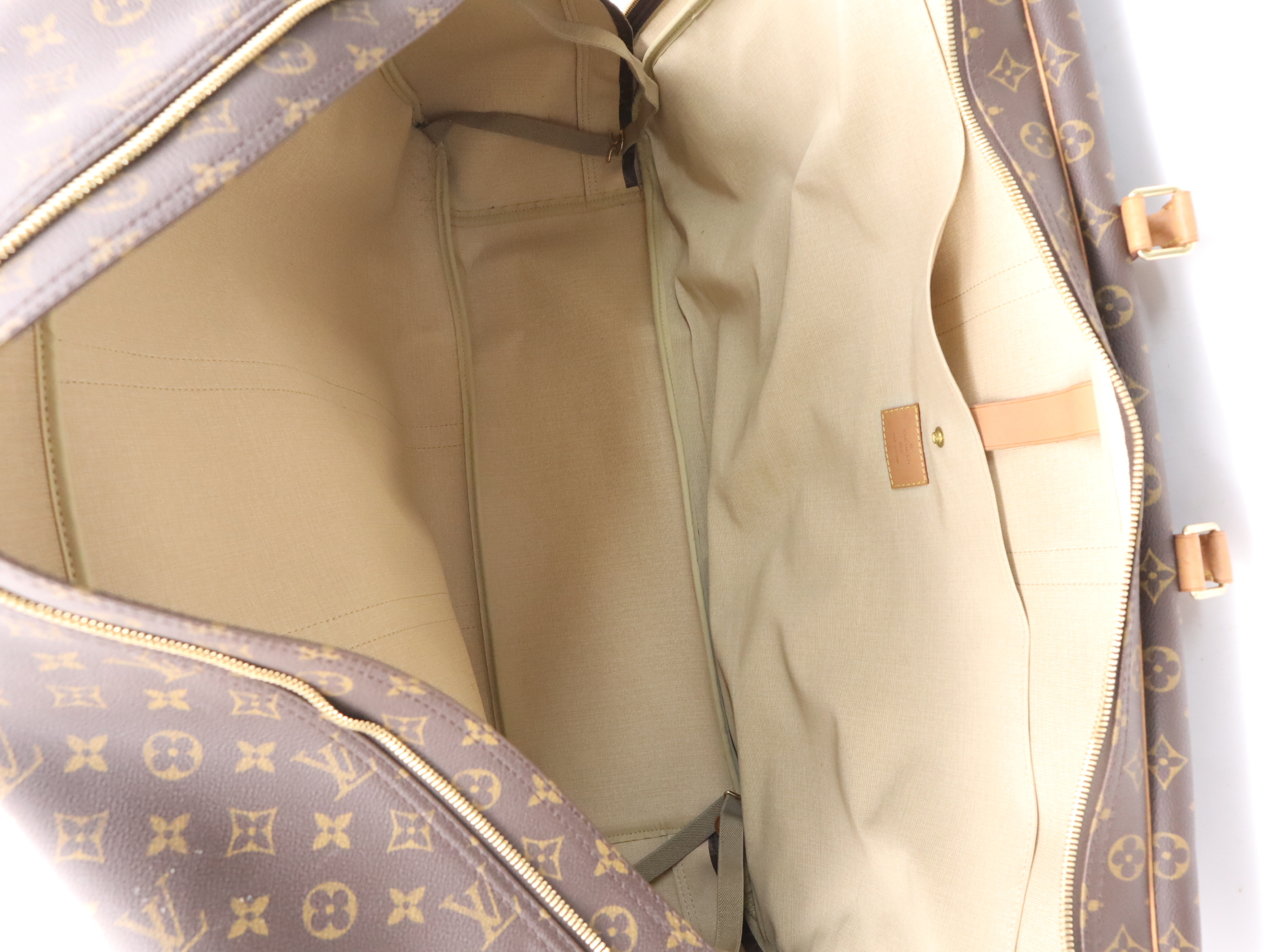 M41400 Monogram Sirius 70 Bag — view 12