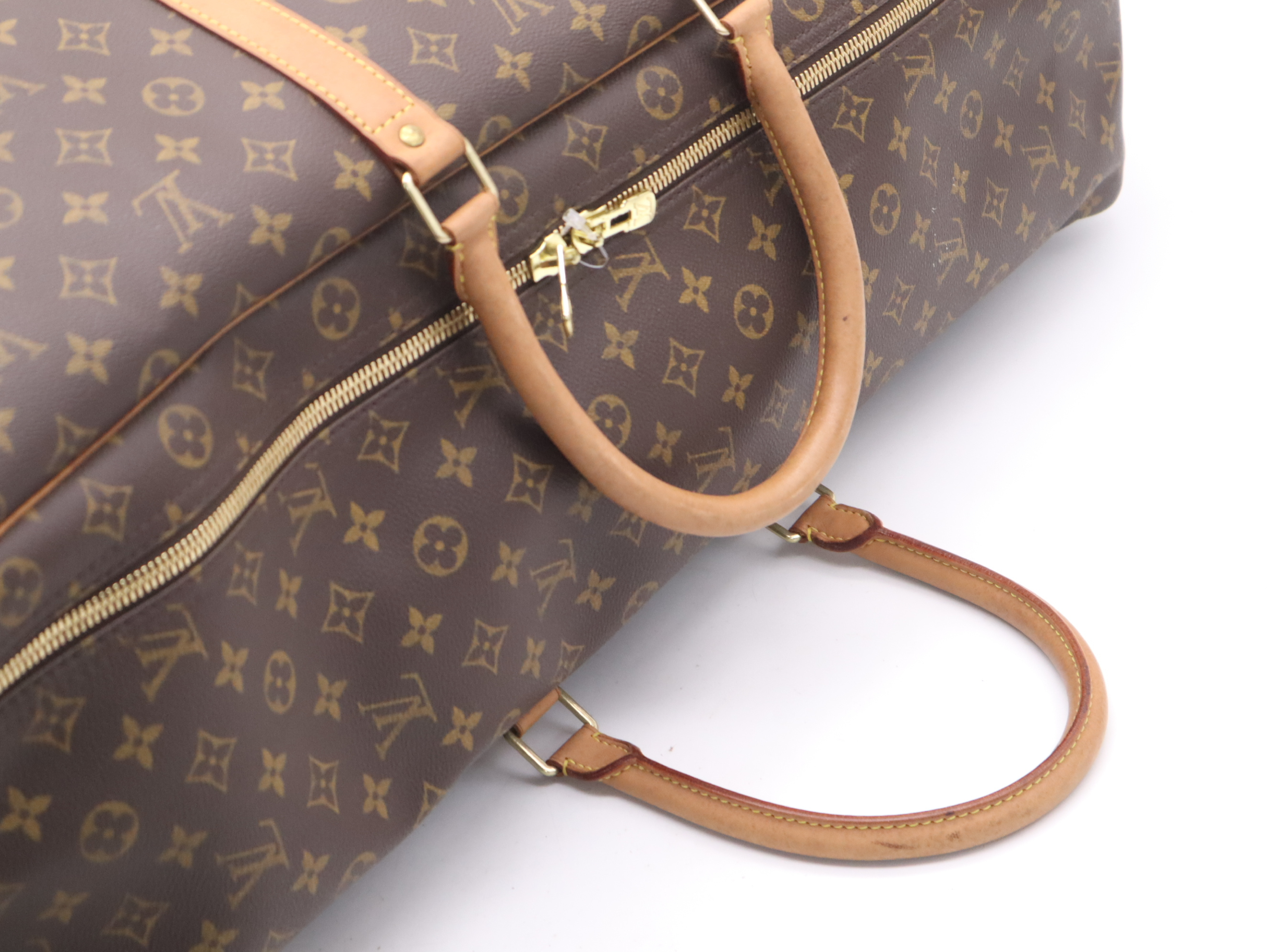 M41400 Monogram Sirius 70 Bag — view 6