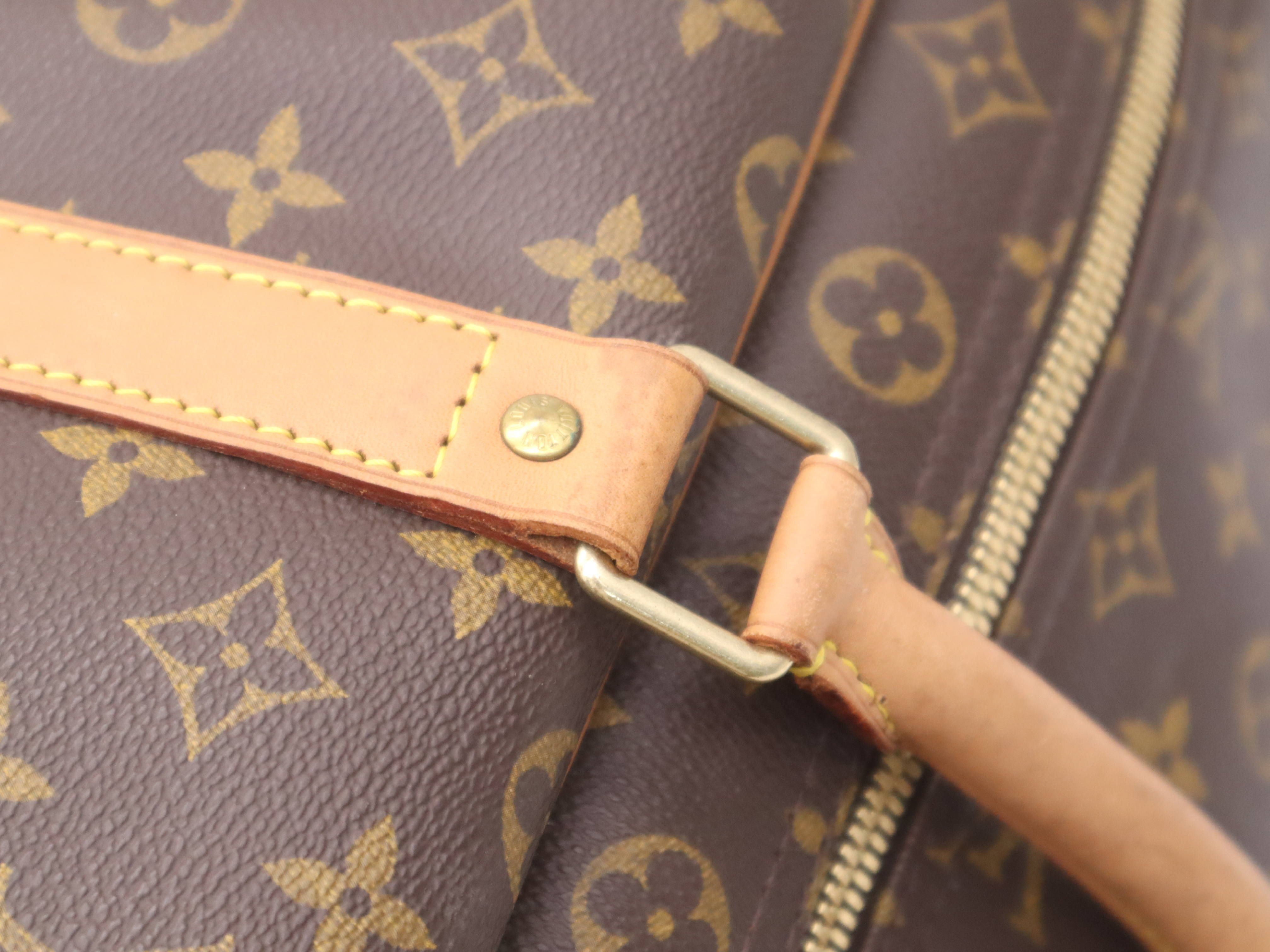 M41400 Monogram Sirius 70 Bag — view 8