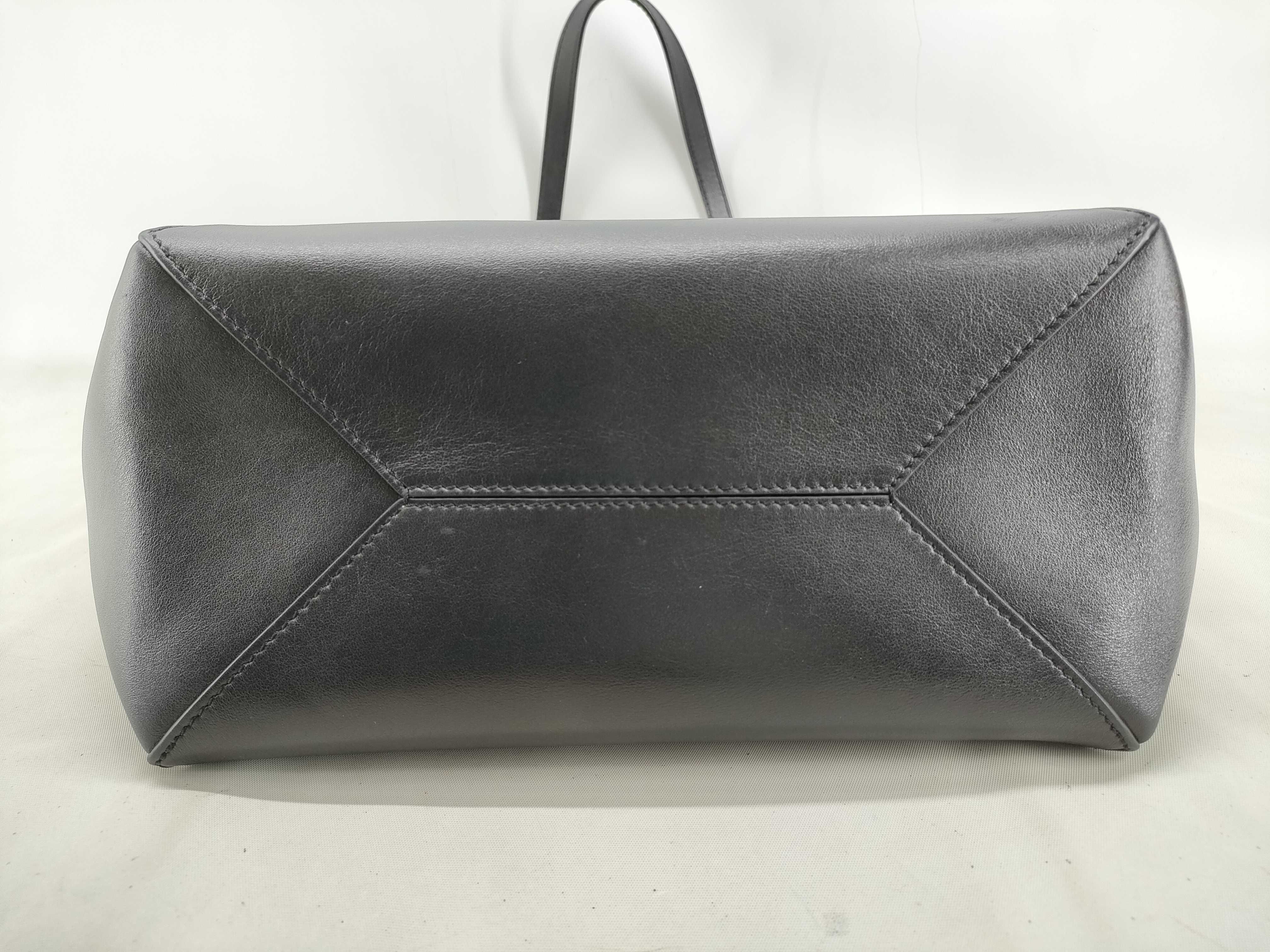 Puzzlefold Tote Bag — view 3