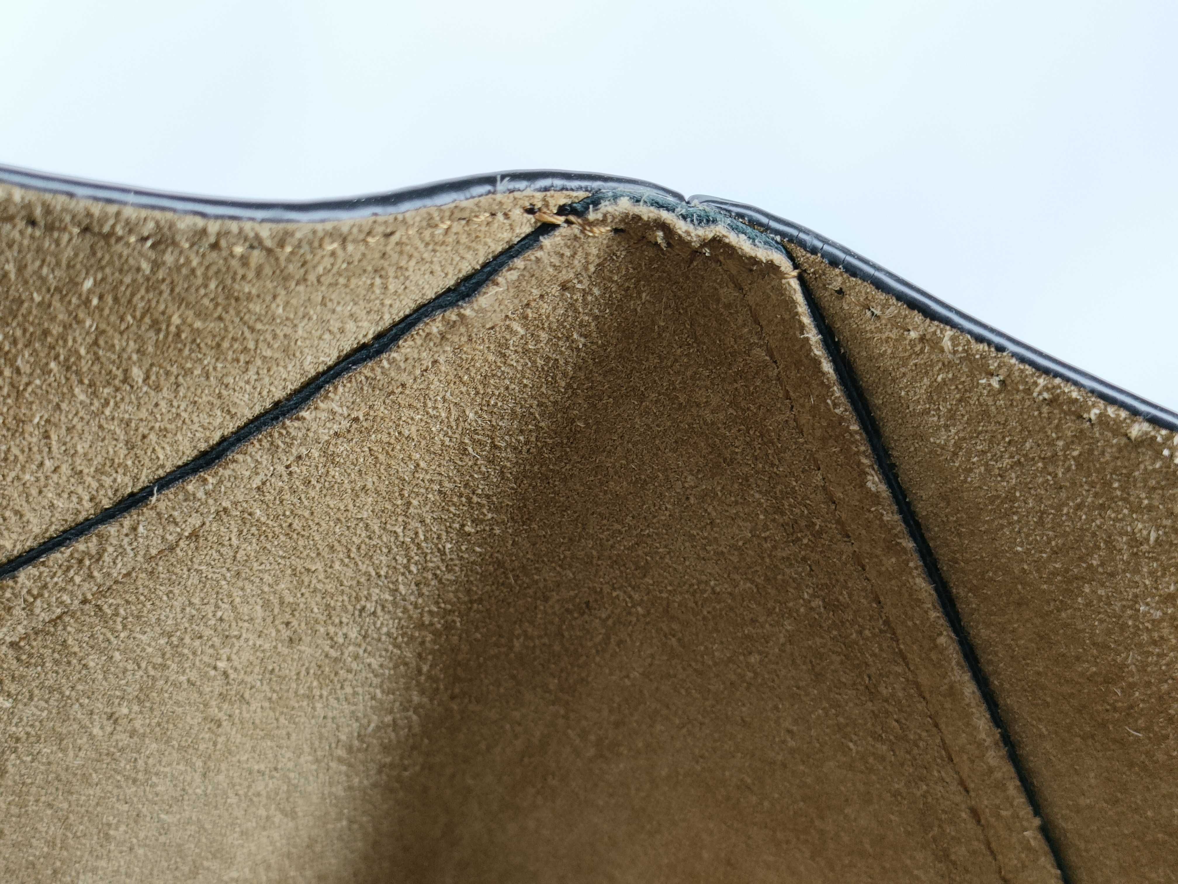 Puzzlefold Tote Bag — view 9