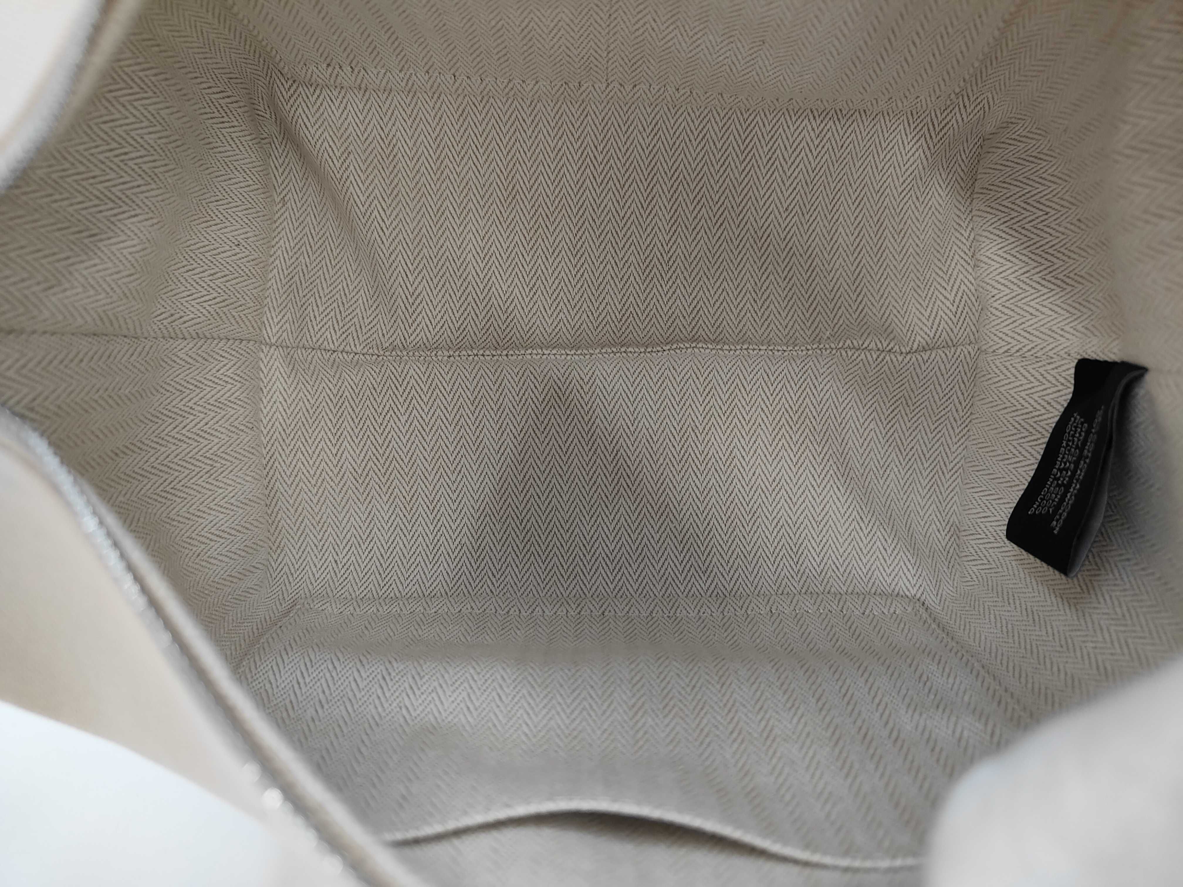 Bride à Brac PM Natural Bag — view 7