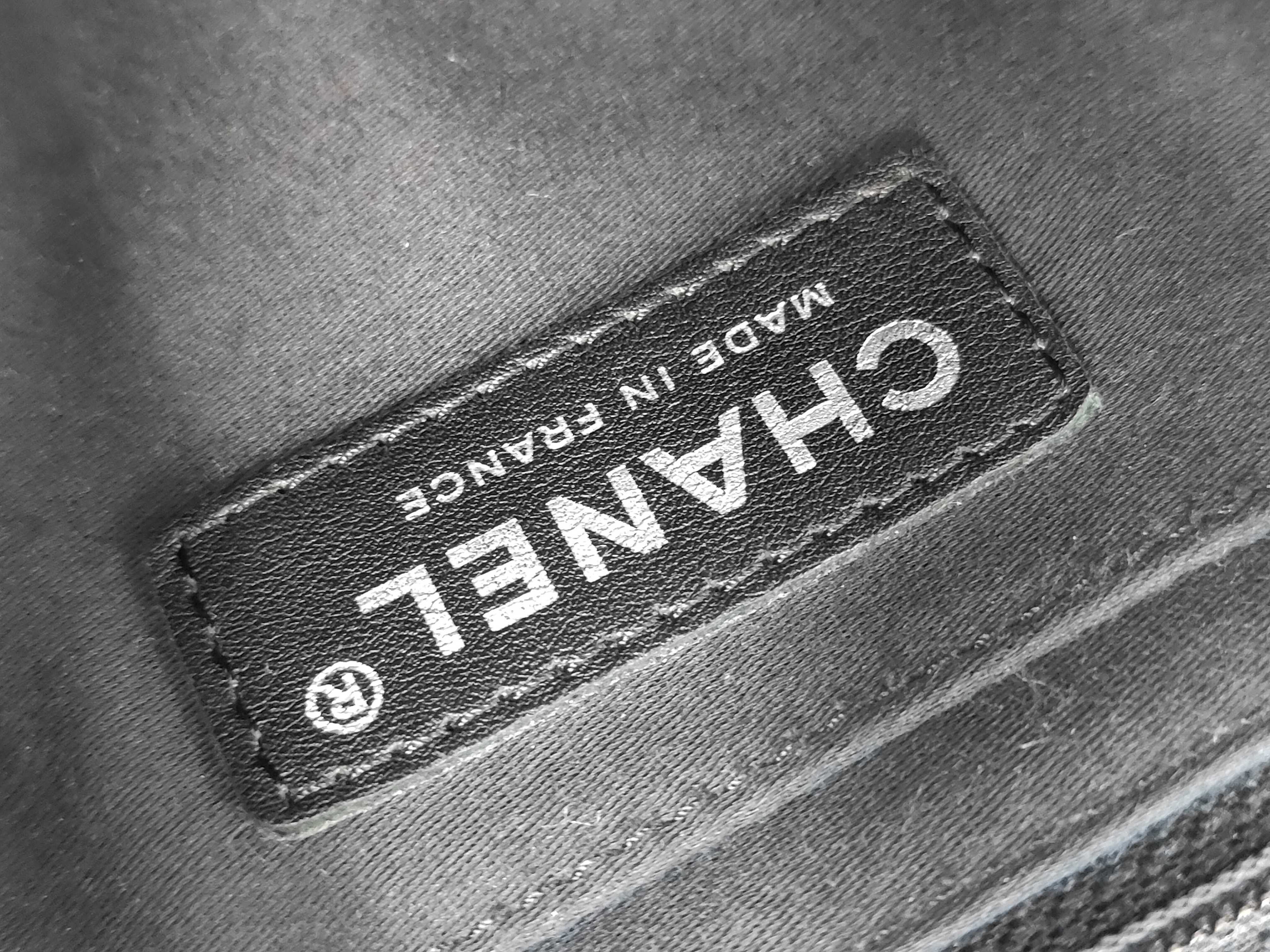 denim shoulder bag — view 9