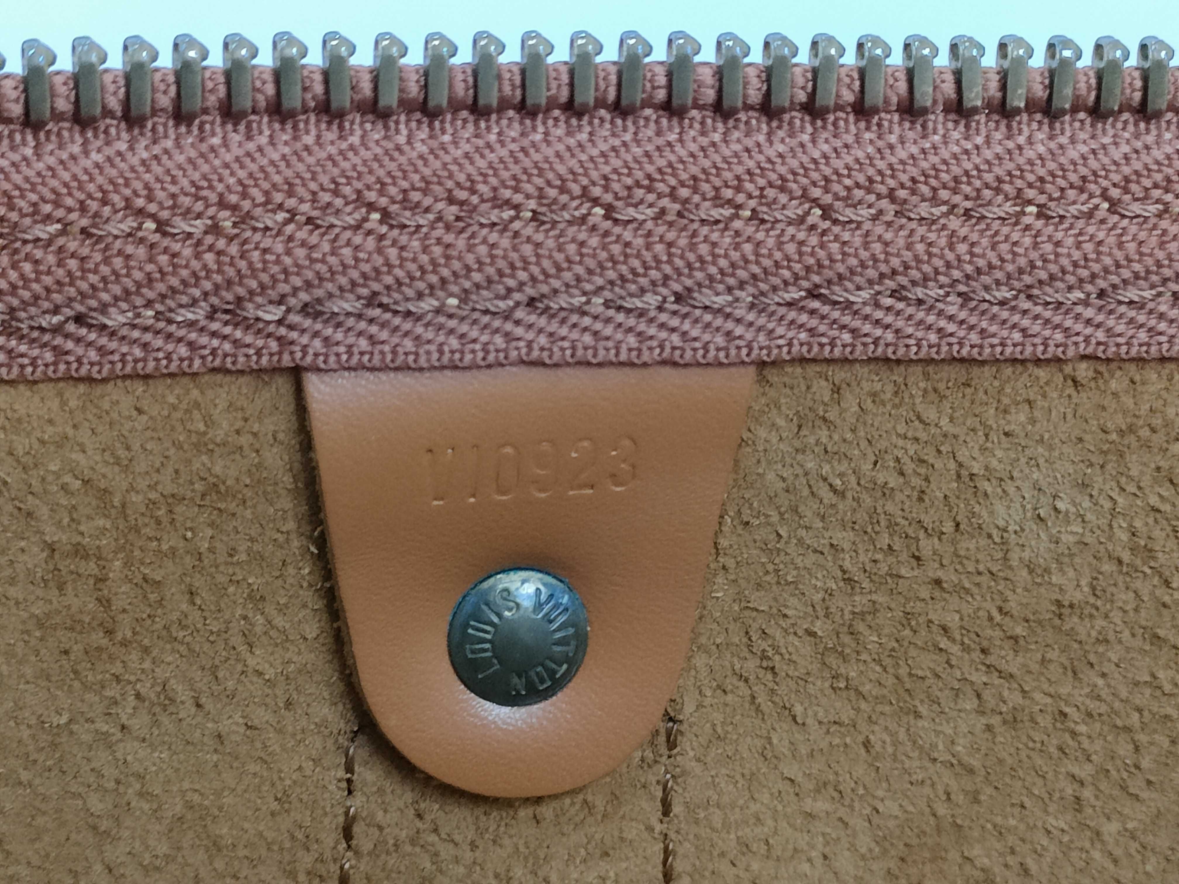 Epi M42968 Keepall 50 Boston Bag — view 12