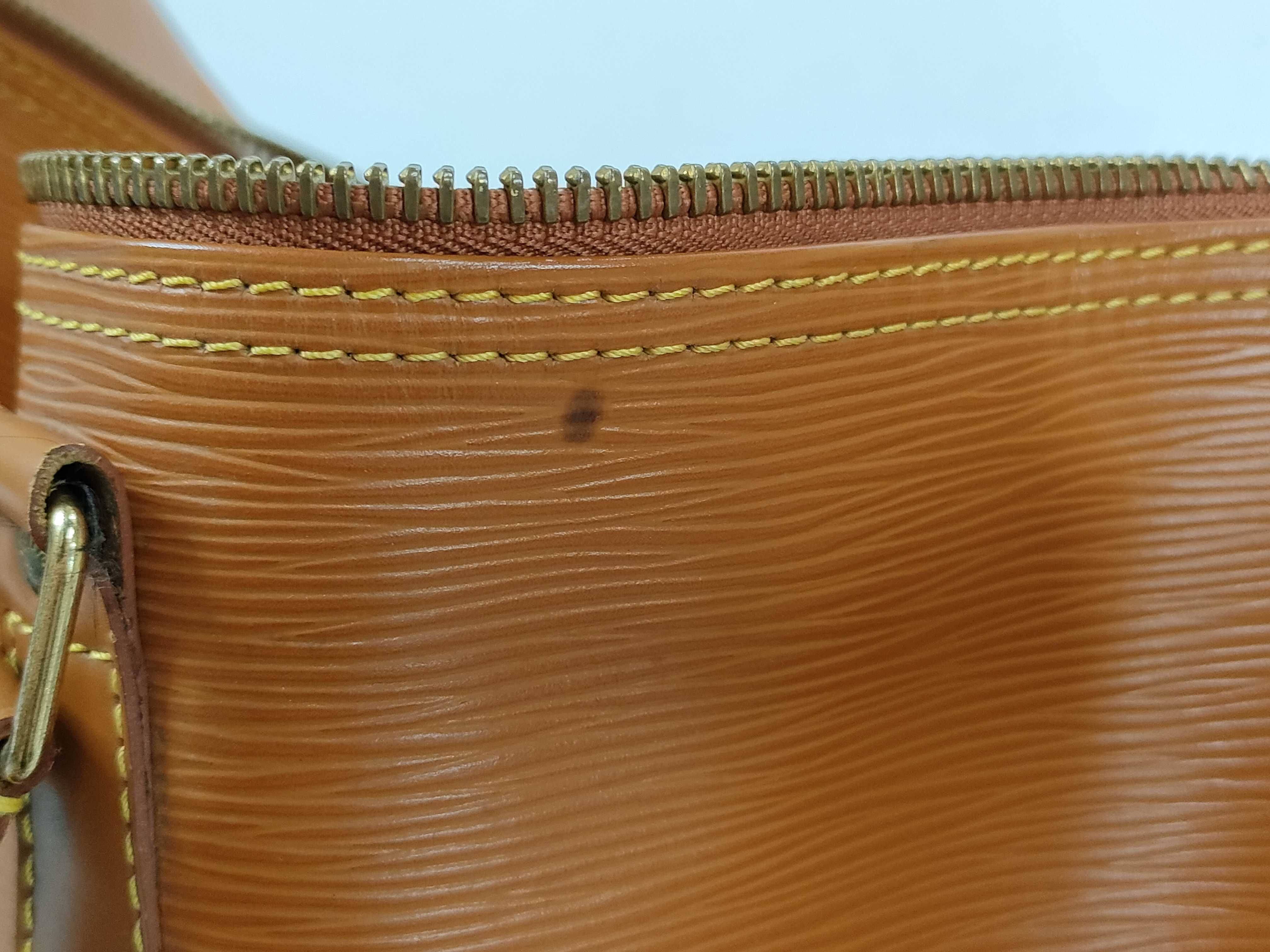 Epi M42968 Keepall 50 Boston Bag — view 15