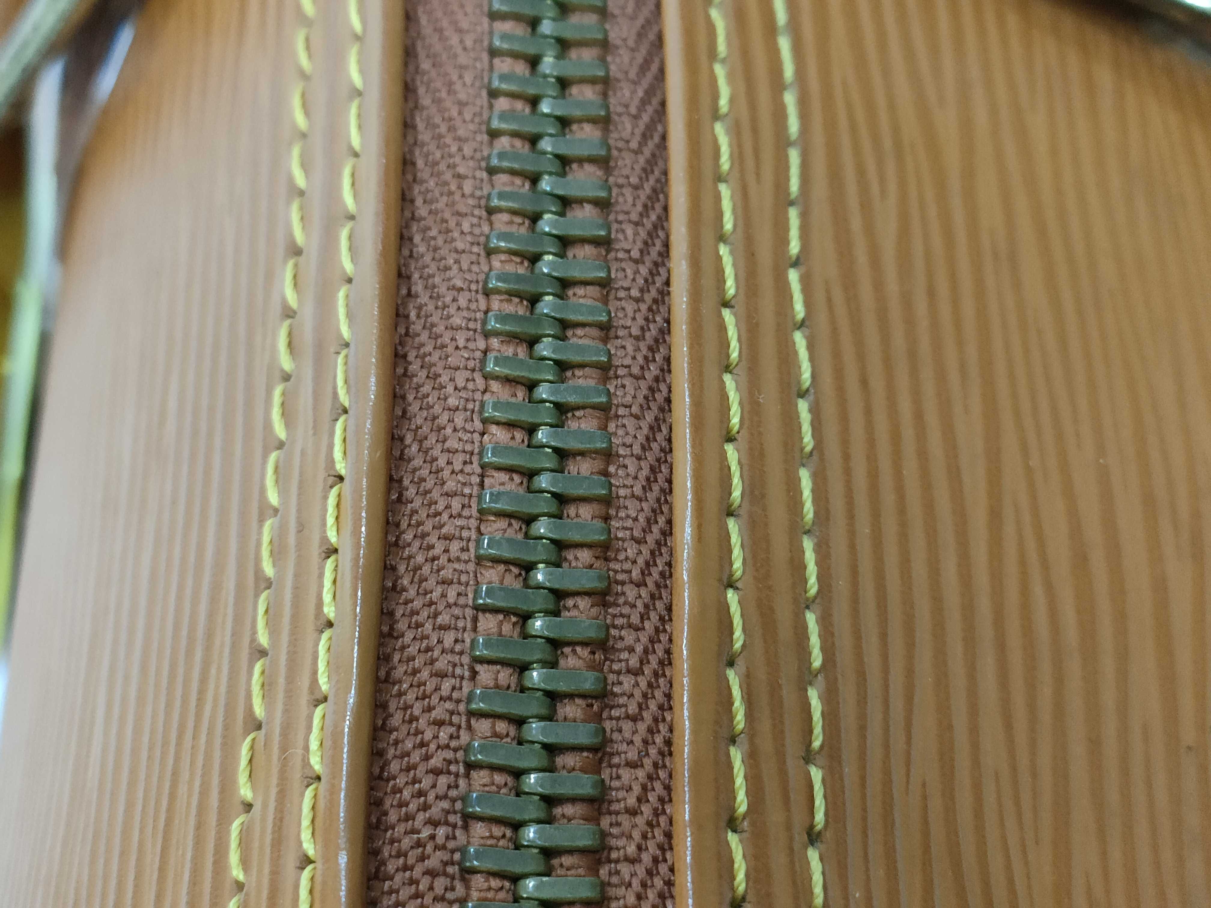 Epi M42968 Keepall 50 Boston Bag — view 6