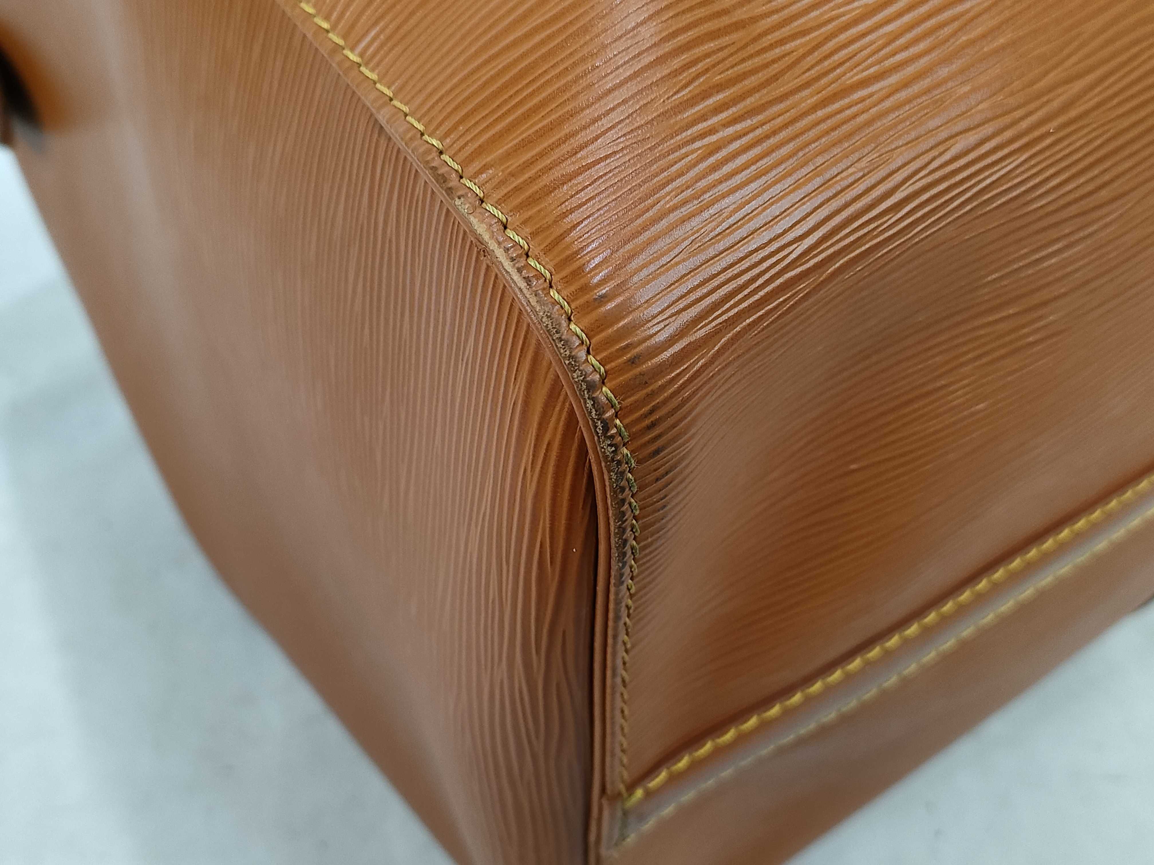 Epi M42968 Keepall 50 Boston Bag — view 7
