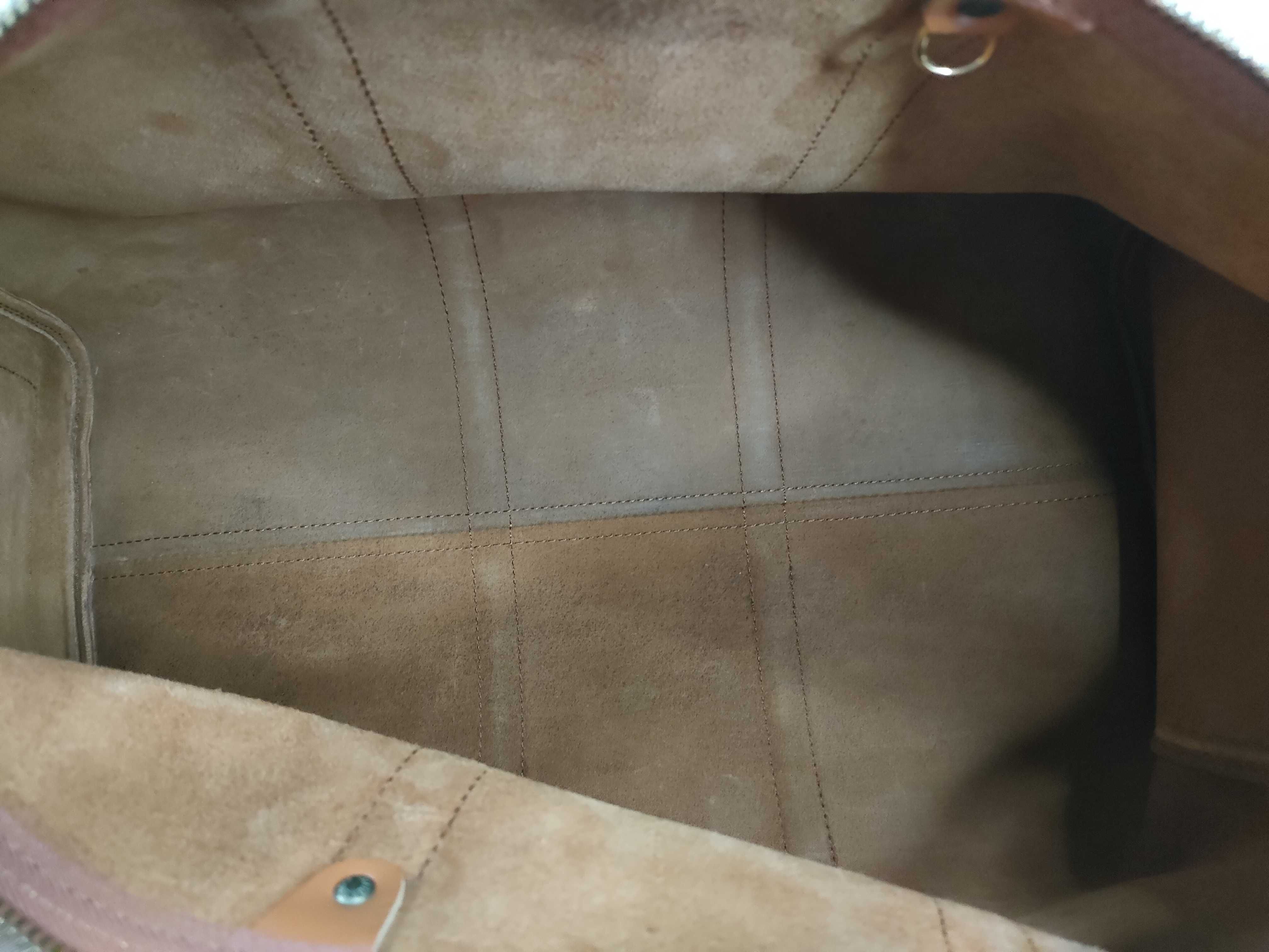 Epi M42968 Keepall 50 Boston Bag — view 10