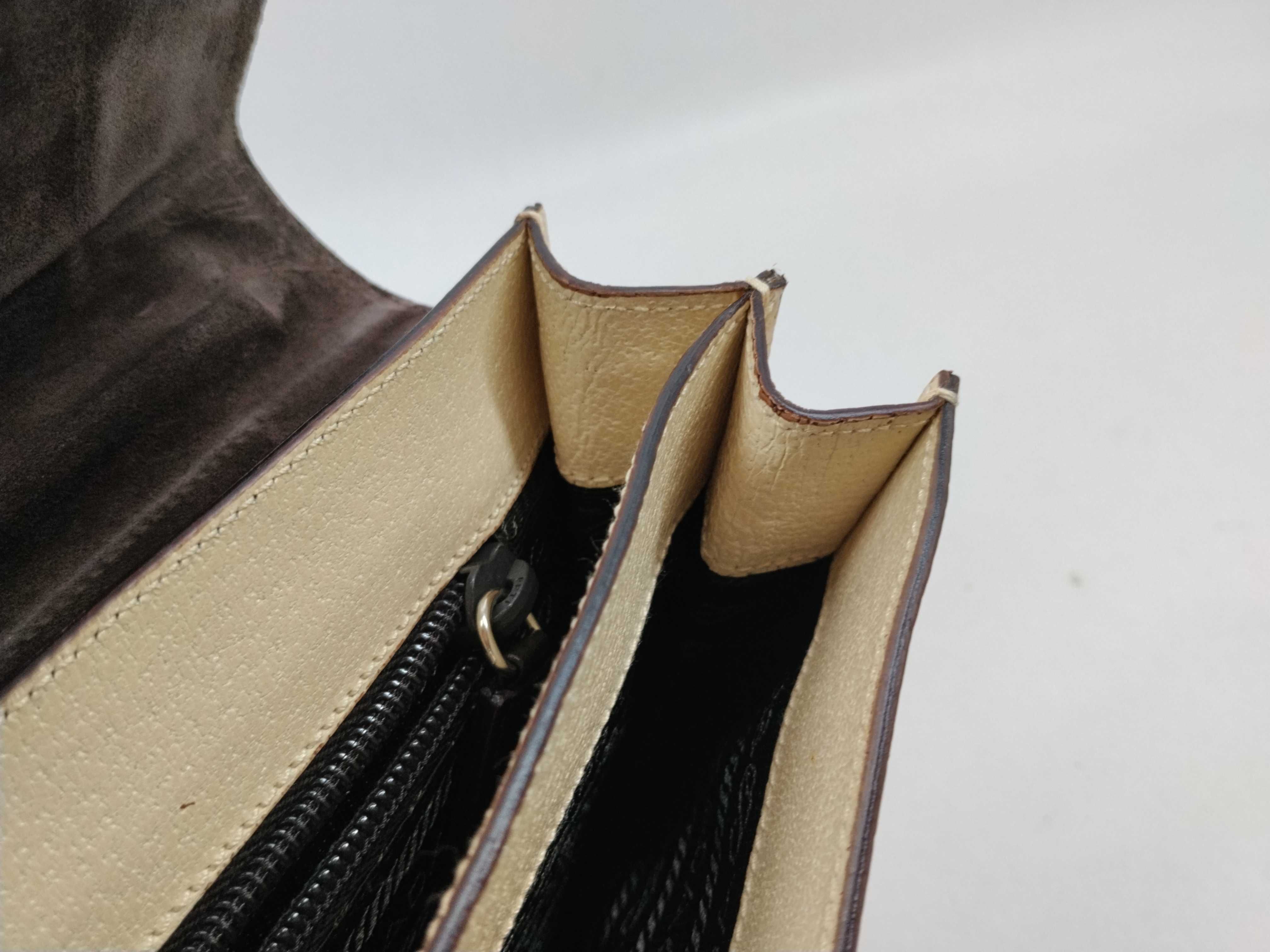 Shoulder Bag Handbag — view 12
