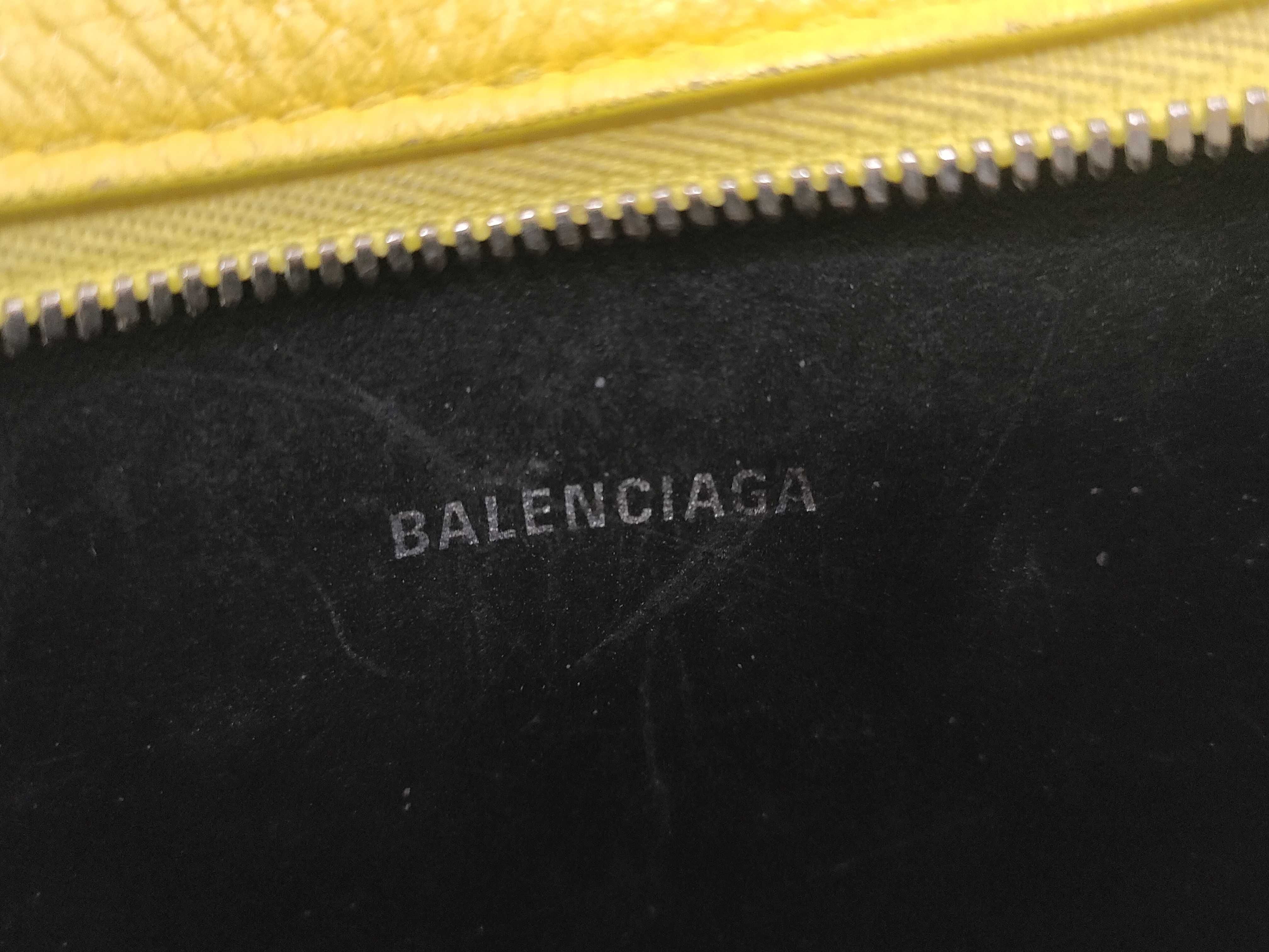 Camera Bag, Yellow, Shoulder Bag — view 11