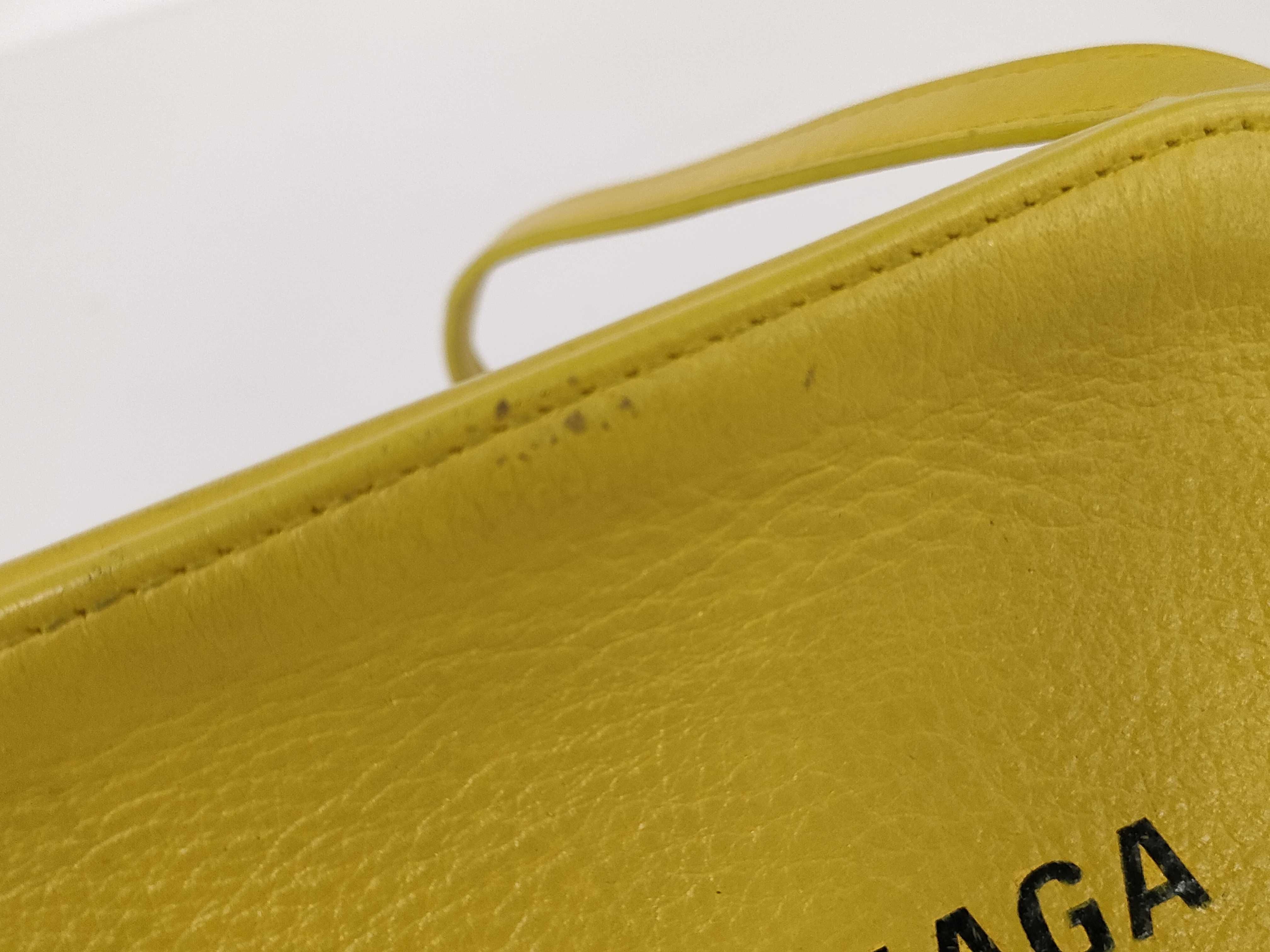 Camera Bag, Yellow, Shoulder Bag — view 14