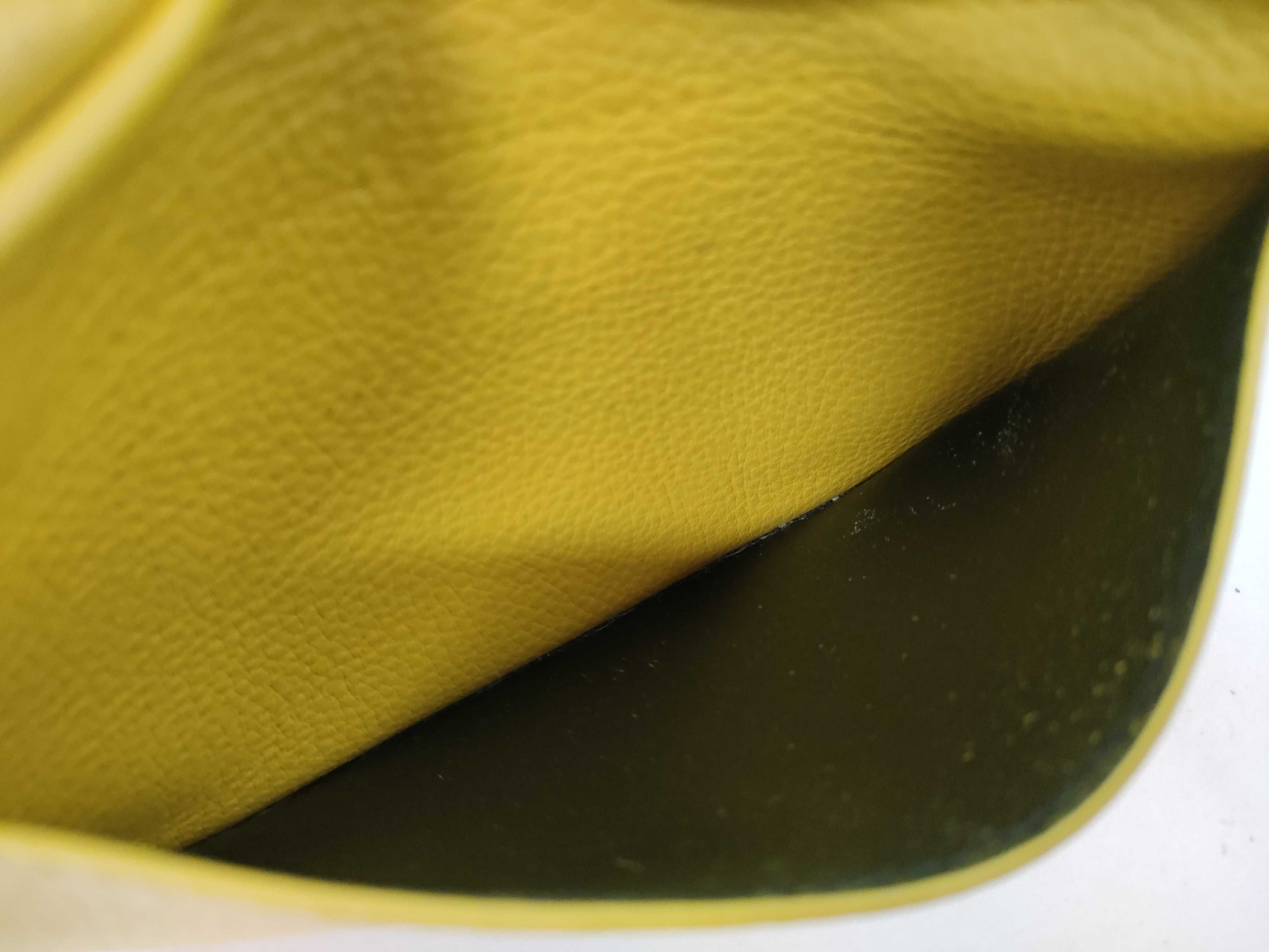 Camera Bag, Yellow, Shoulder Bag — view 15