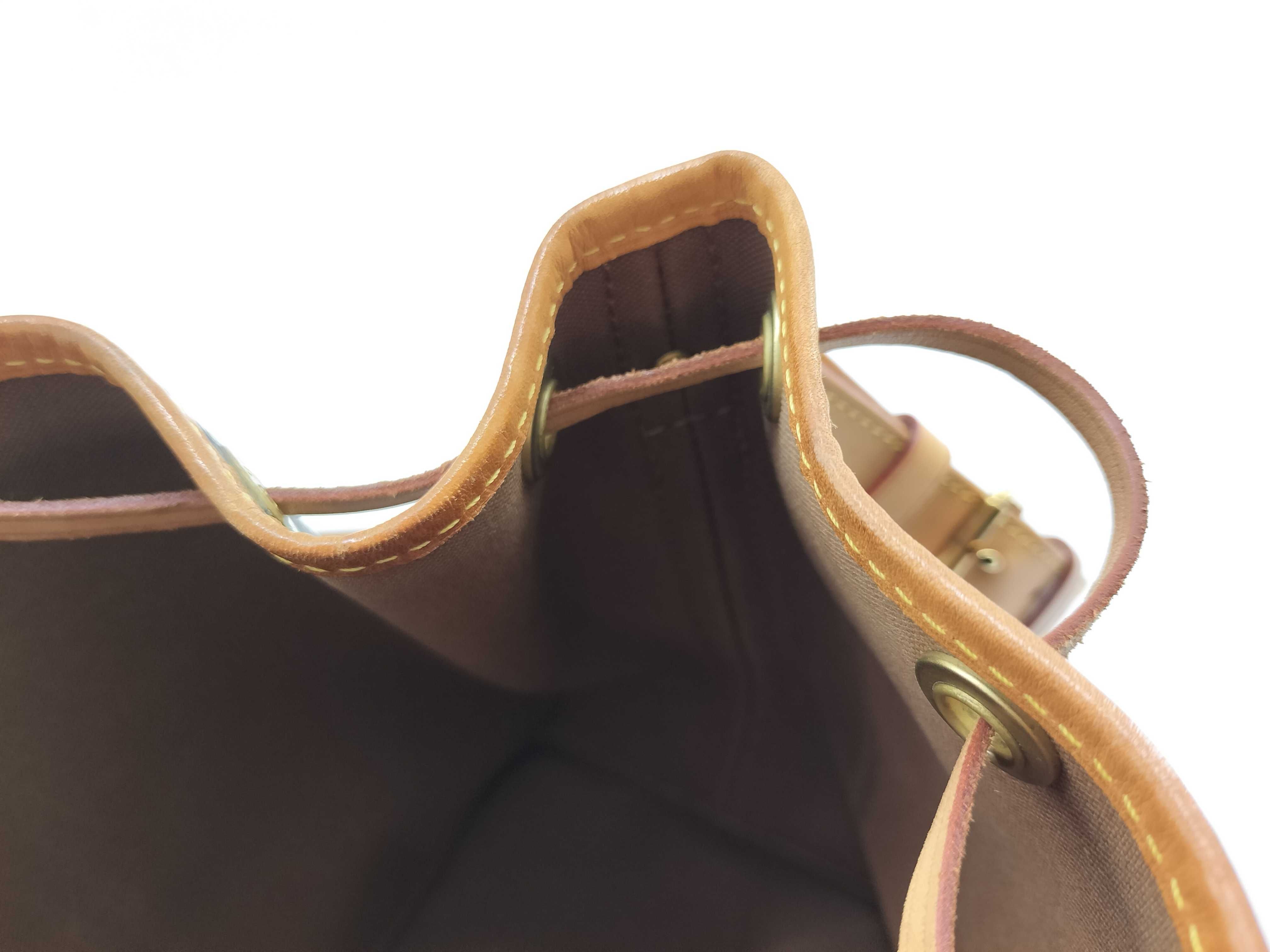 Monogram Noe BB M40817 Drawstring Shoulder Bag — view 13