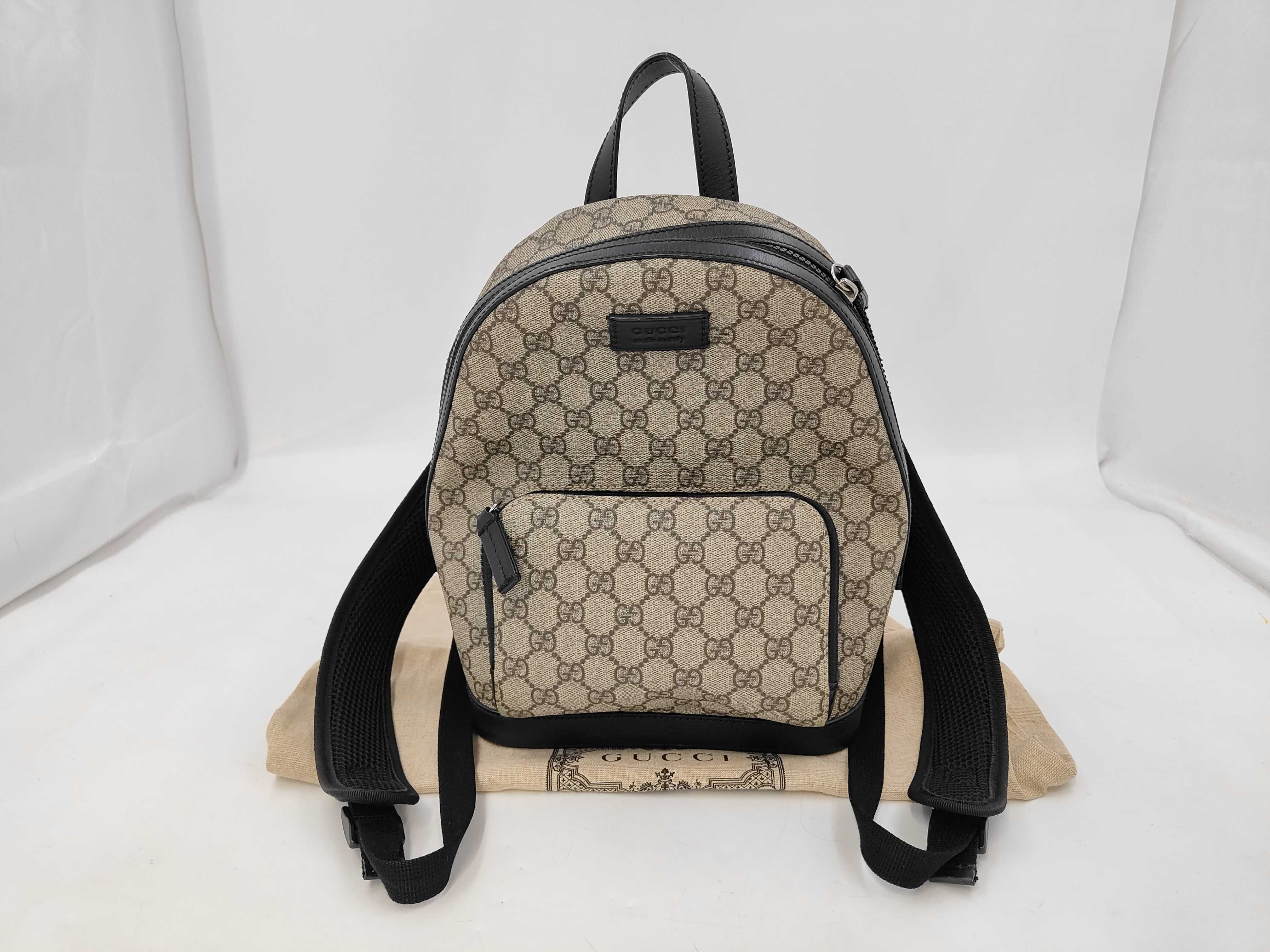 backpack