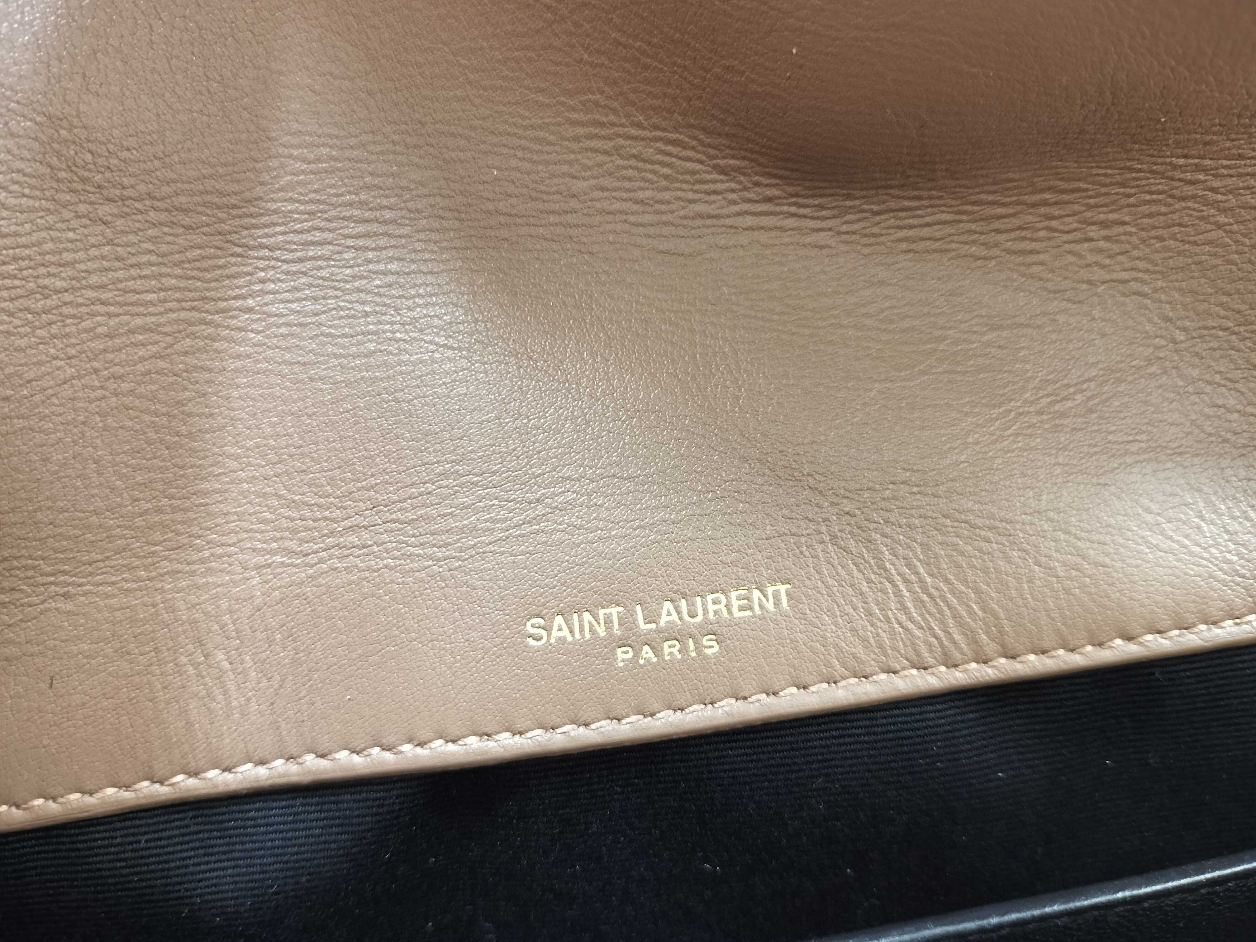 Niki Shoulder Bag, Velour Shoulder Bag — view 12