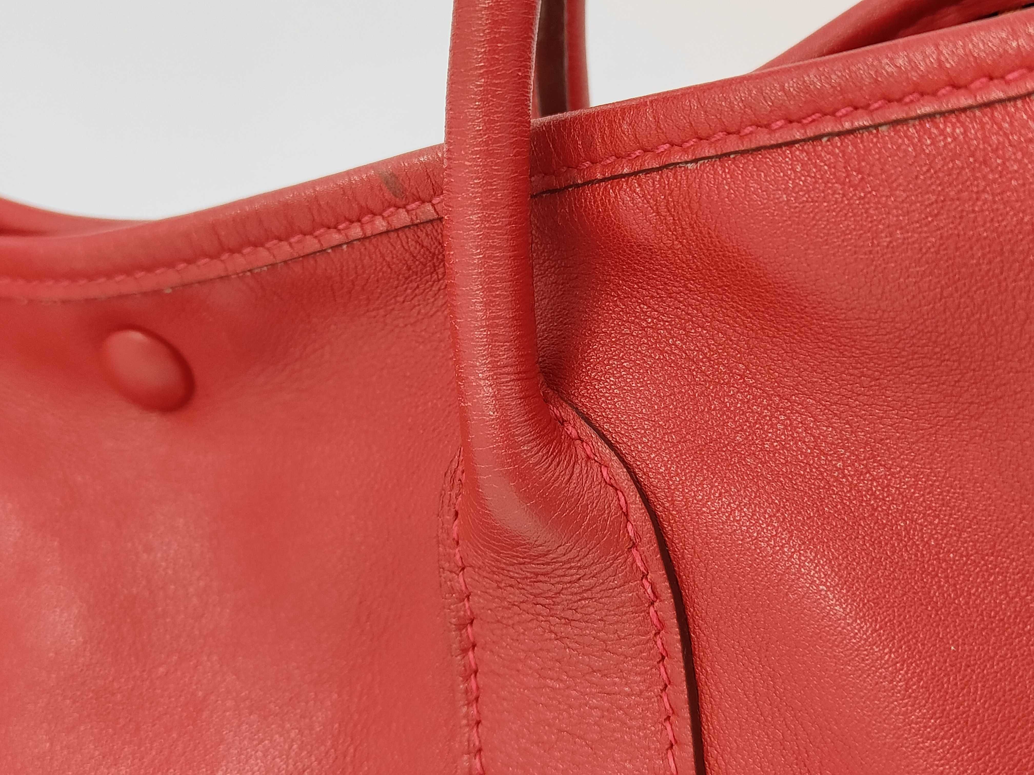Garden Twilly TPM Handbag Leather Handbag — view 3