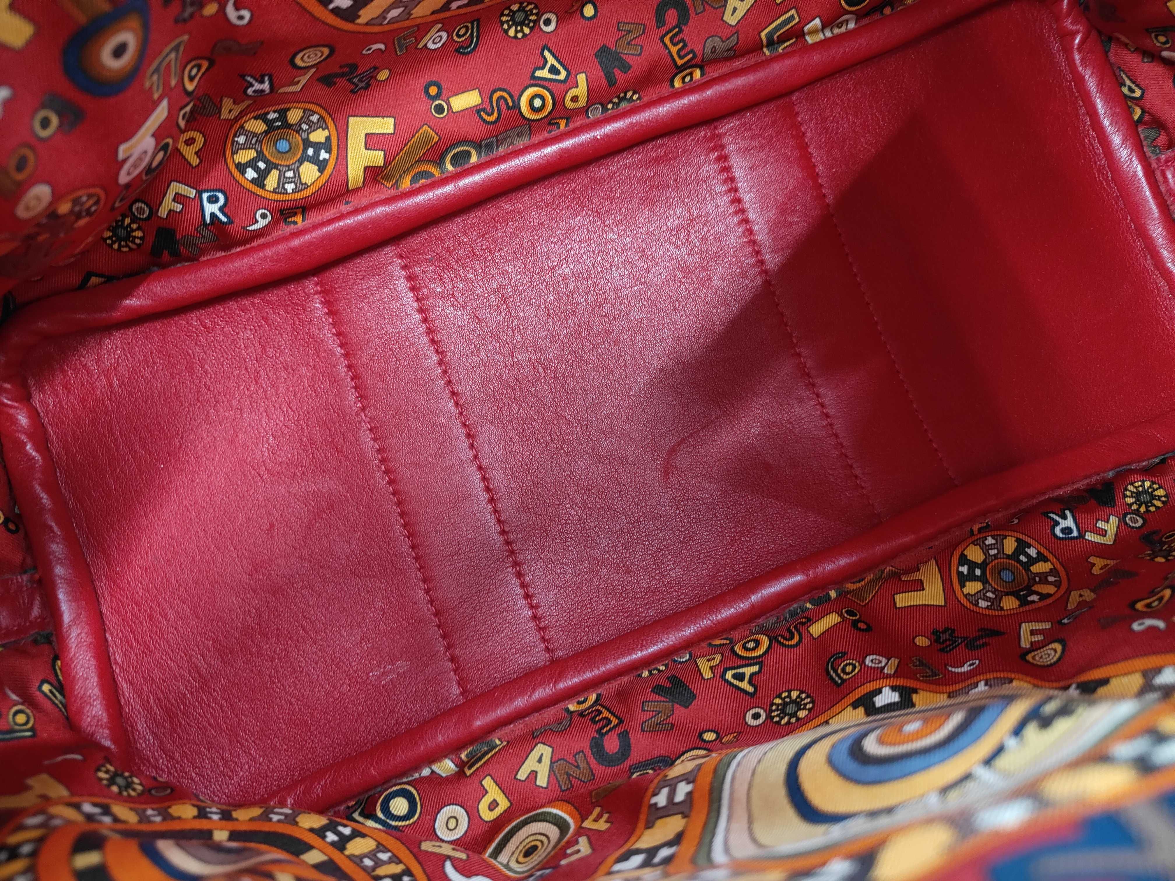 Garden Twilly TPM Handbag Leather Handbag — view 9