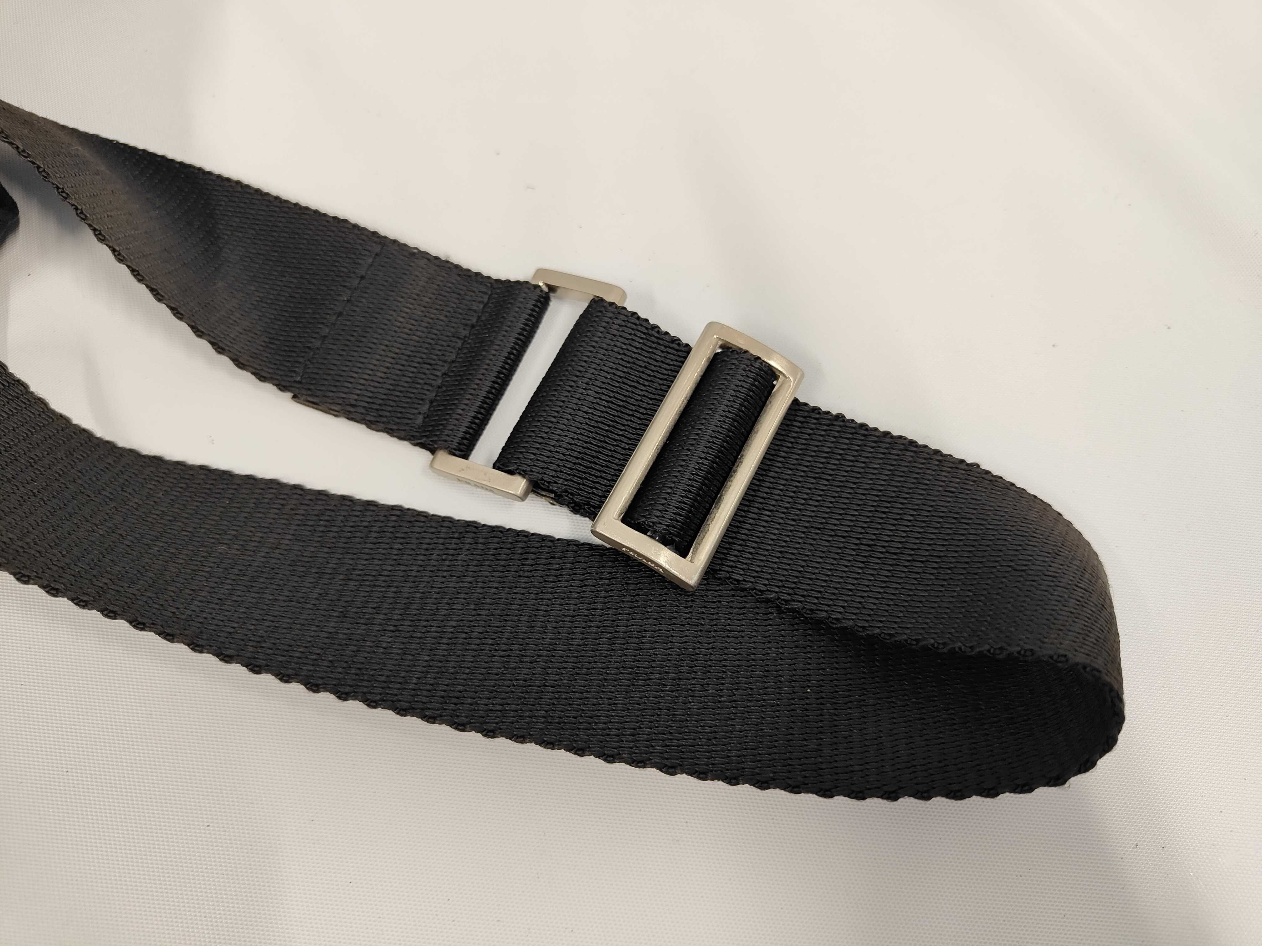 Nylon Shoulder Bag — view 5