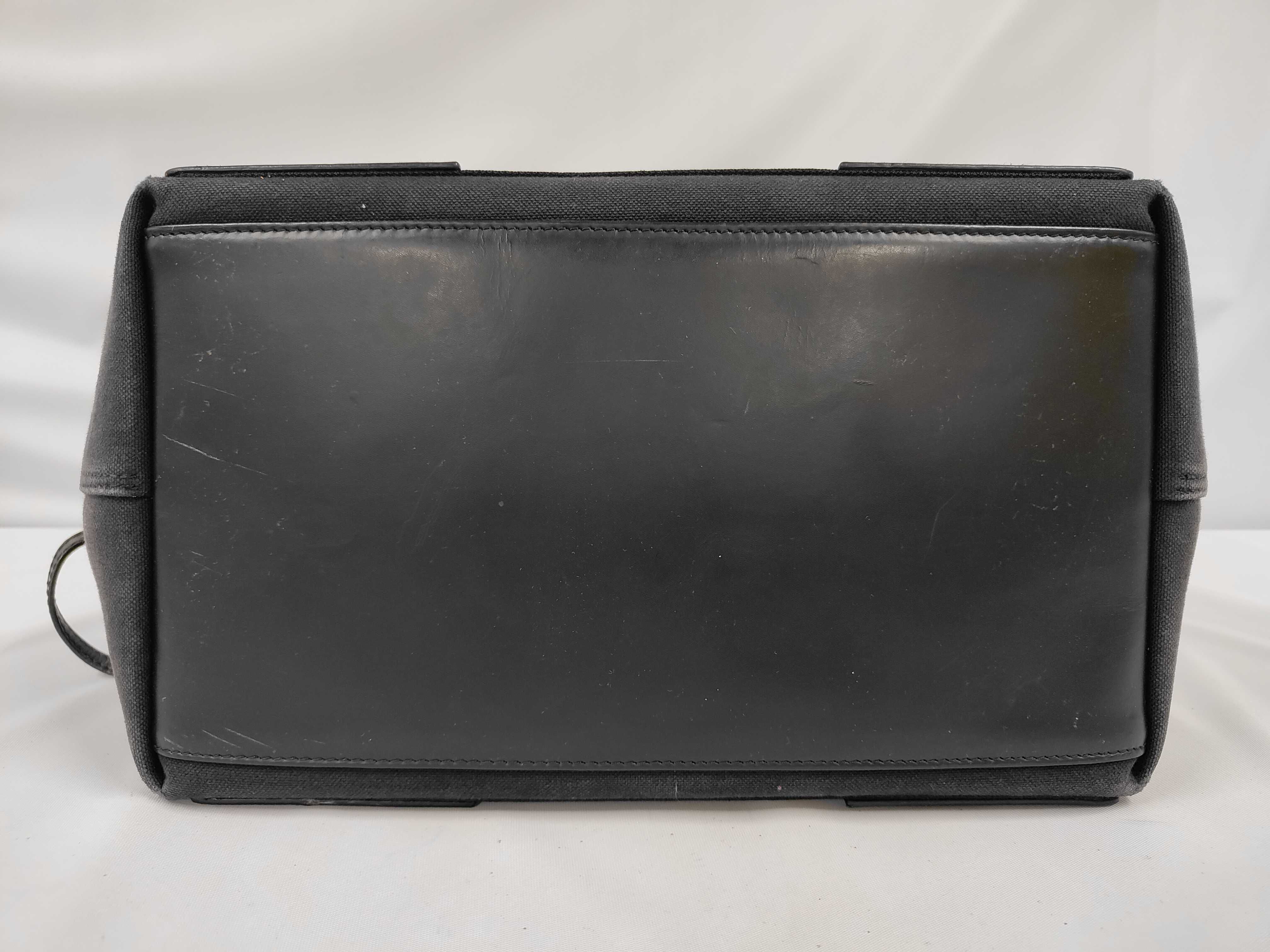 Navy Cabas S 339933 Handbag — view 3