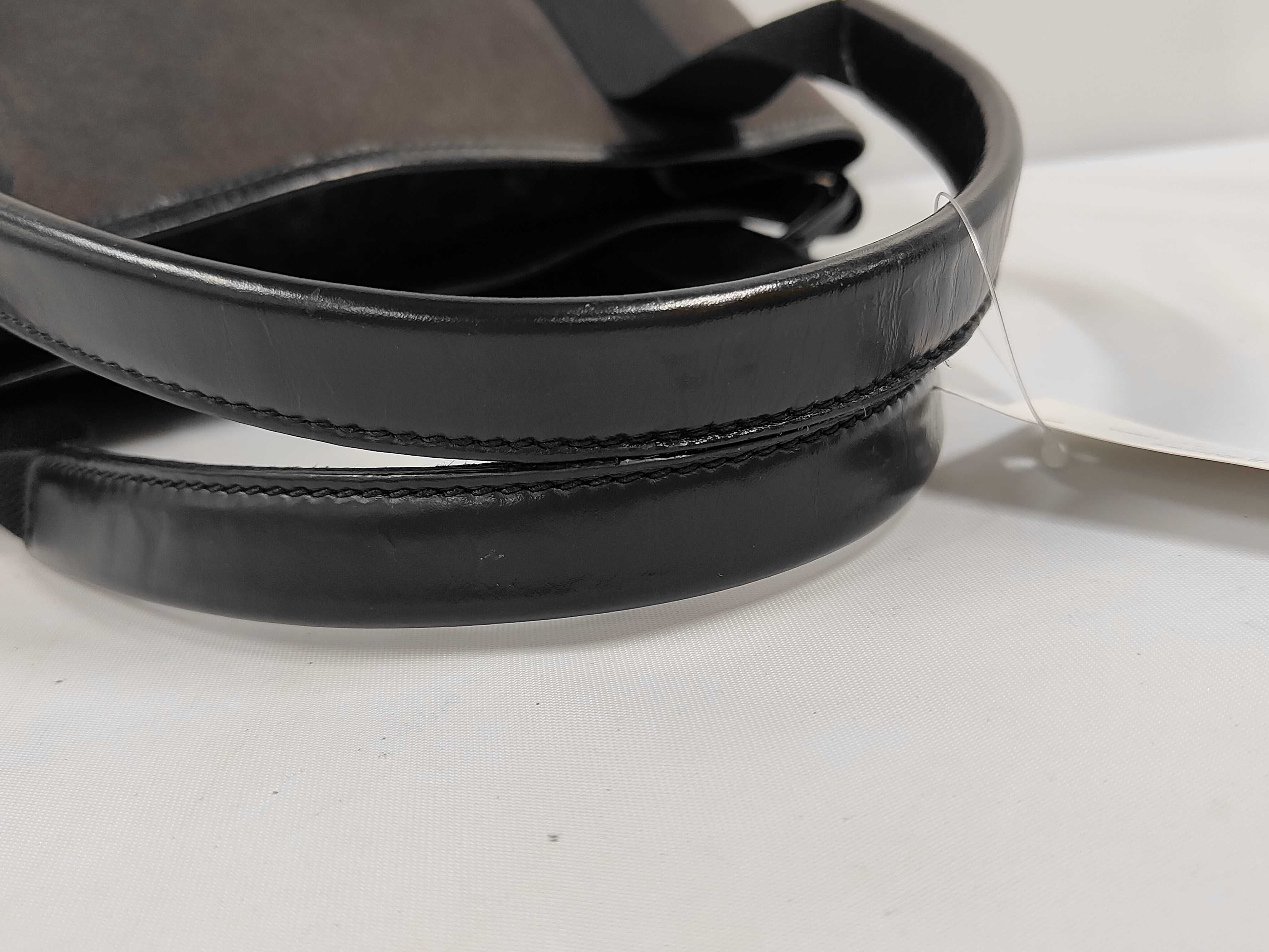 Navy Cabas S 339933 Handbag — view 5