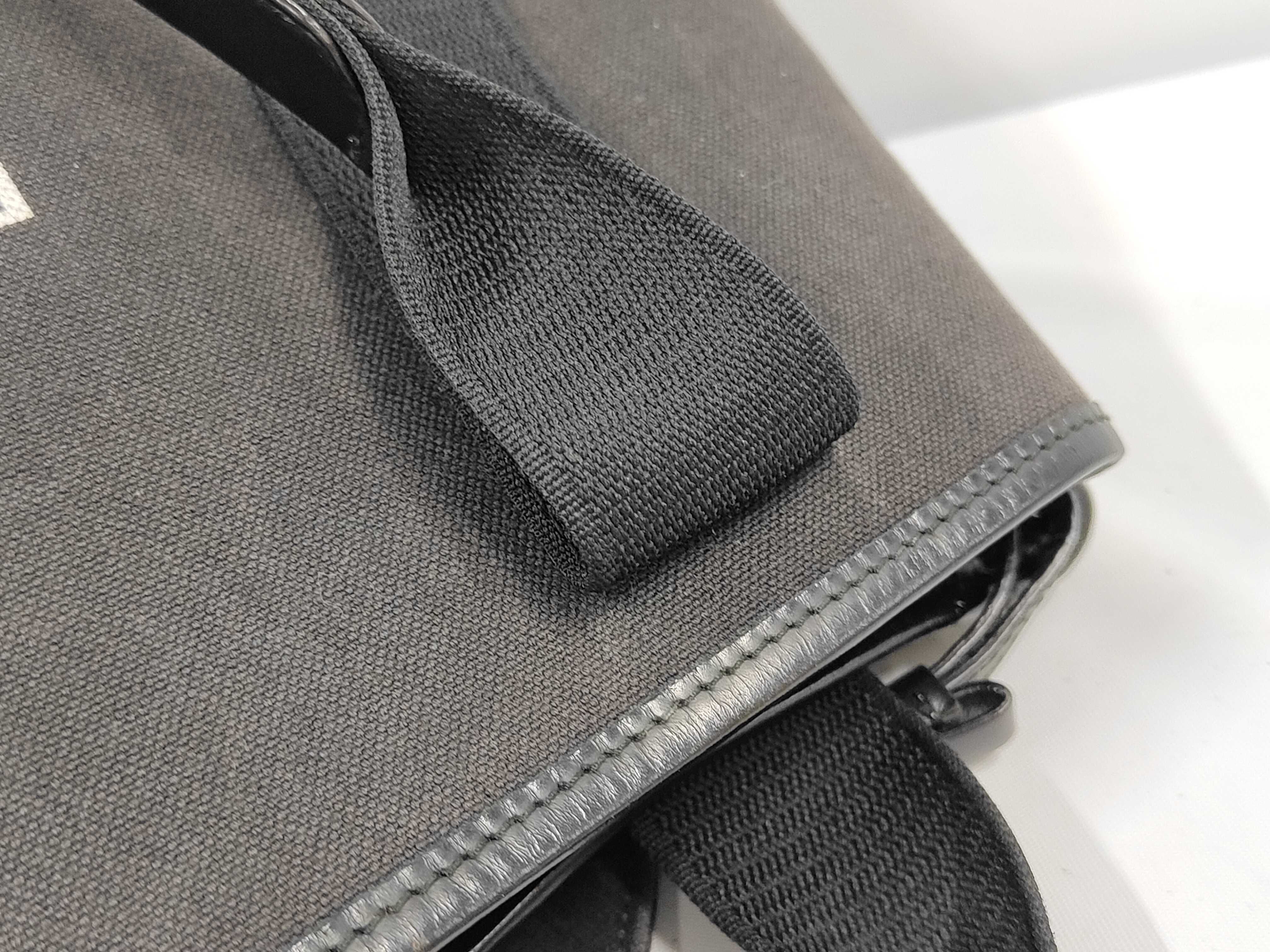 Navy Cabas S 339933 Handbag — view 6