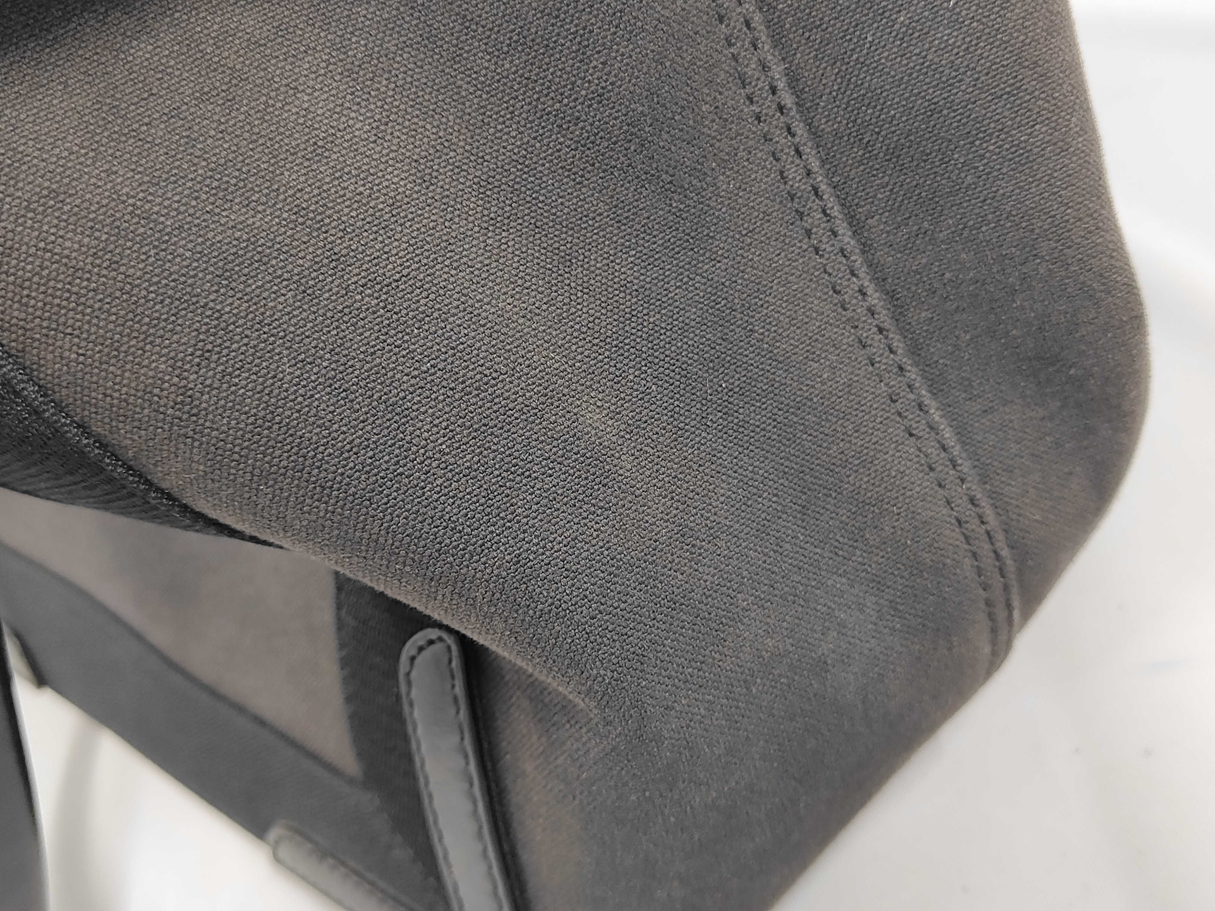 Navy Cabas S 339933 Handbag — view 9